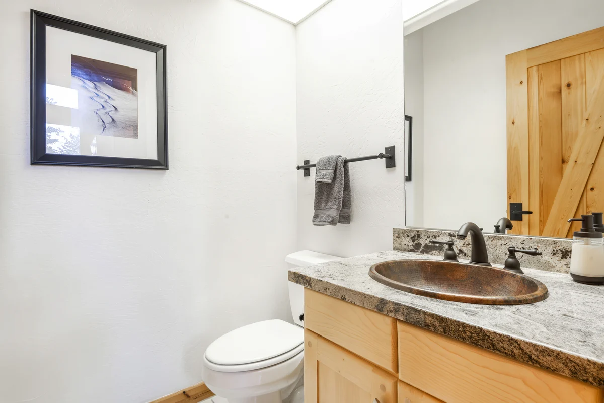 Wander Sundance Black Forest