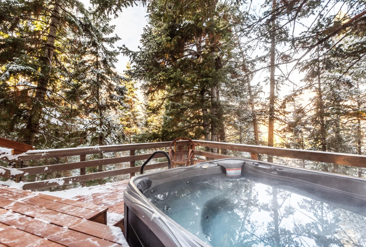 Wander Sundance Black Forest