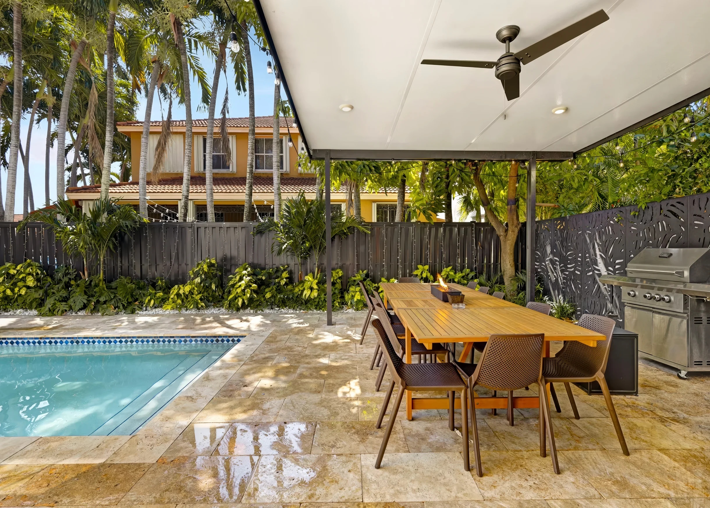 Wander Miami Oasis #2