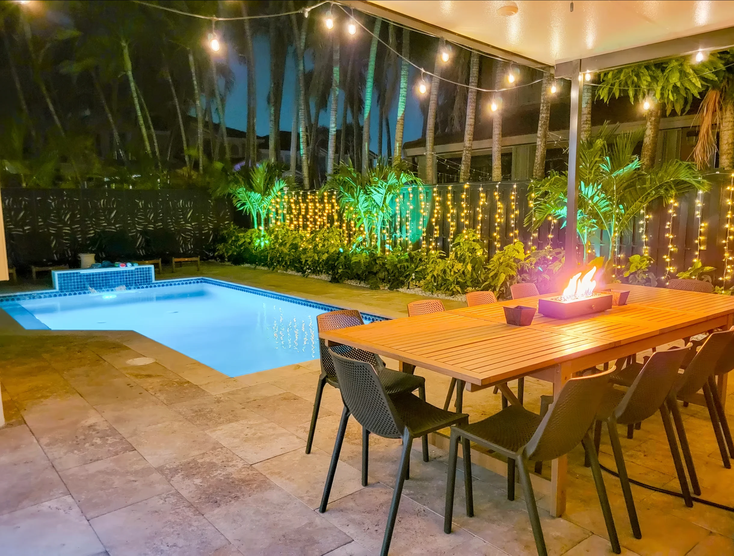 Wander Miami Oasis #42
