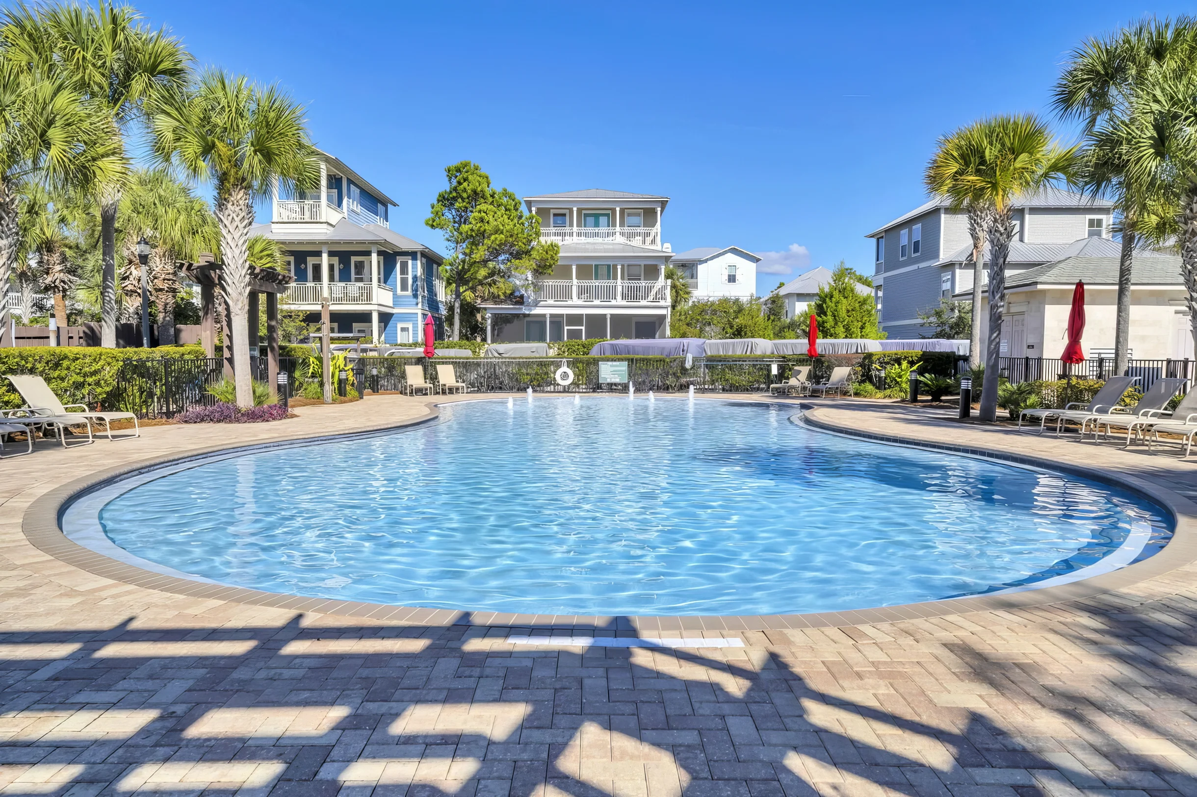 Wander Seacrest Allure #2