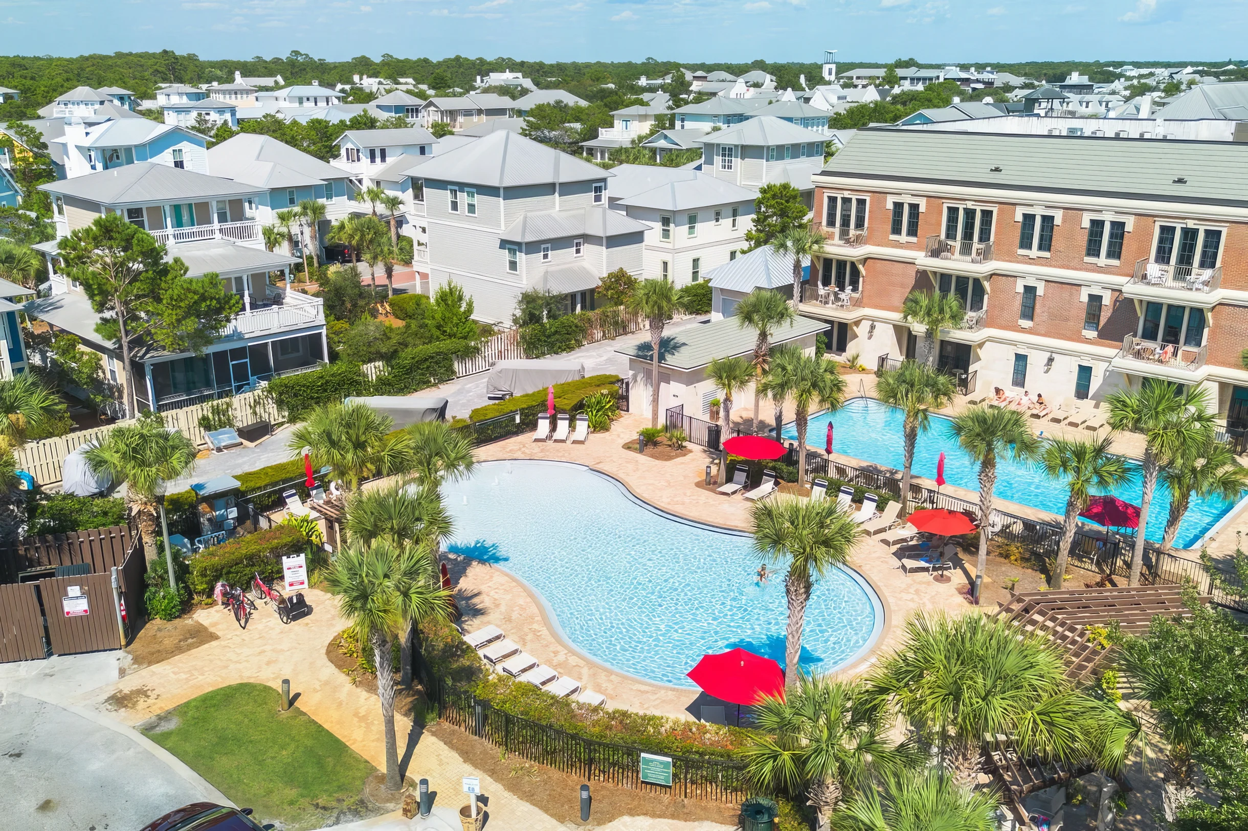 Wander Seacrest Allure