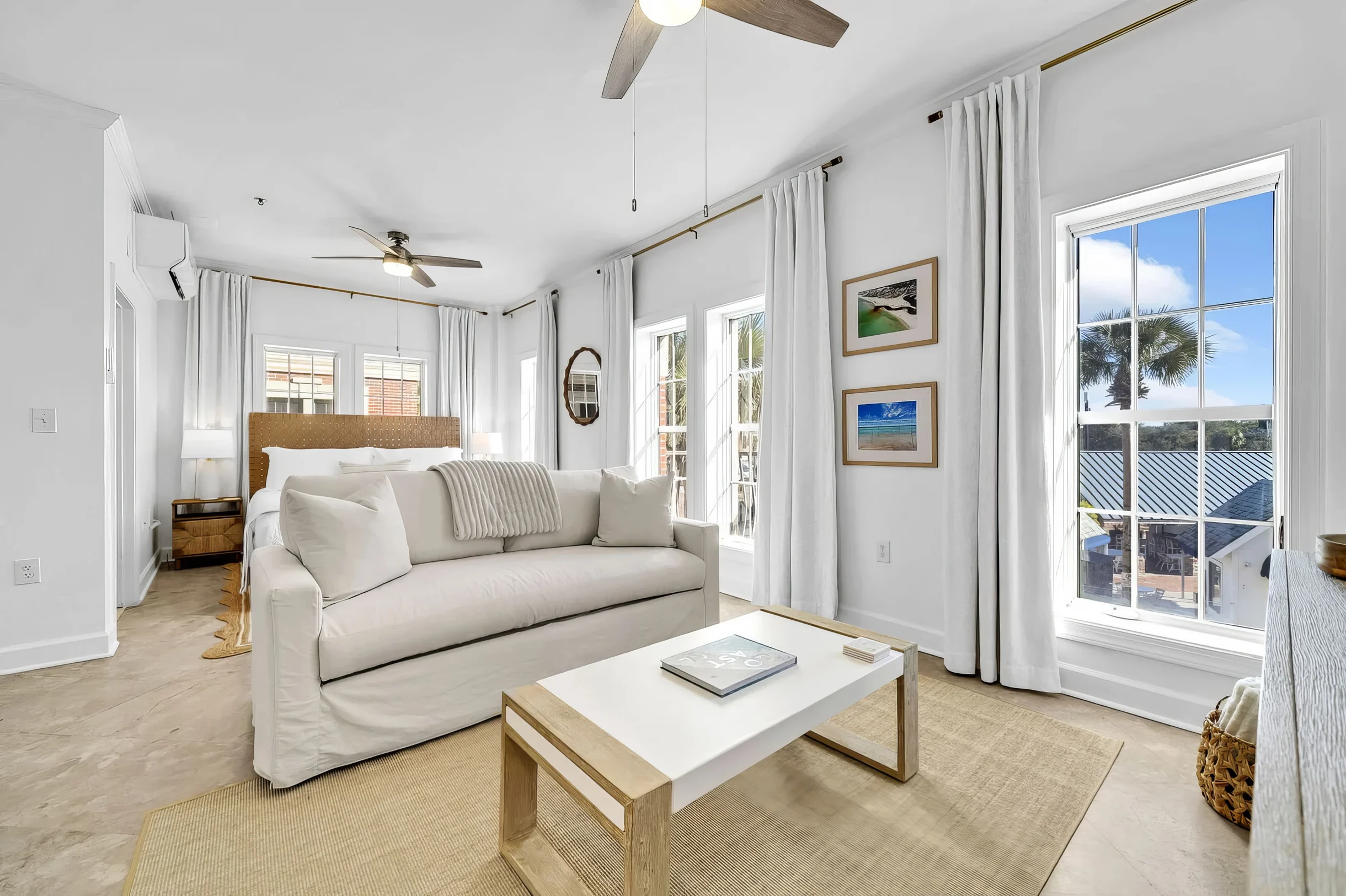 Wander Seacrest Allure #3