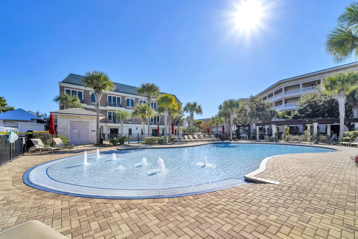 Wander Seacrest Allure