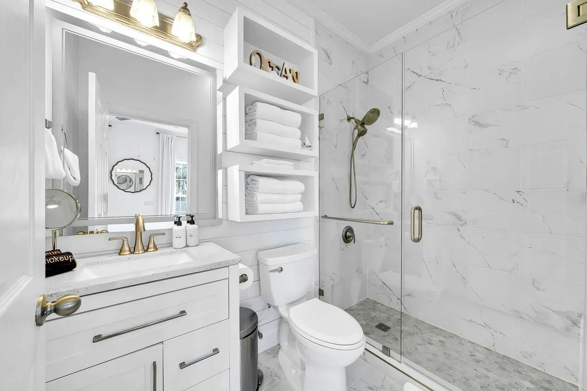 Wander Seacrest Allure