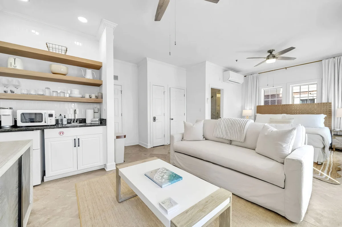 Wander Seacrest Allure