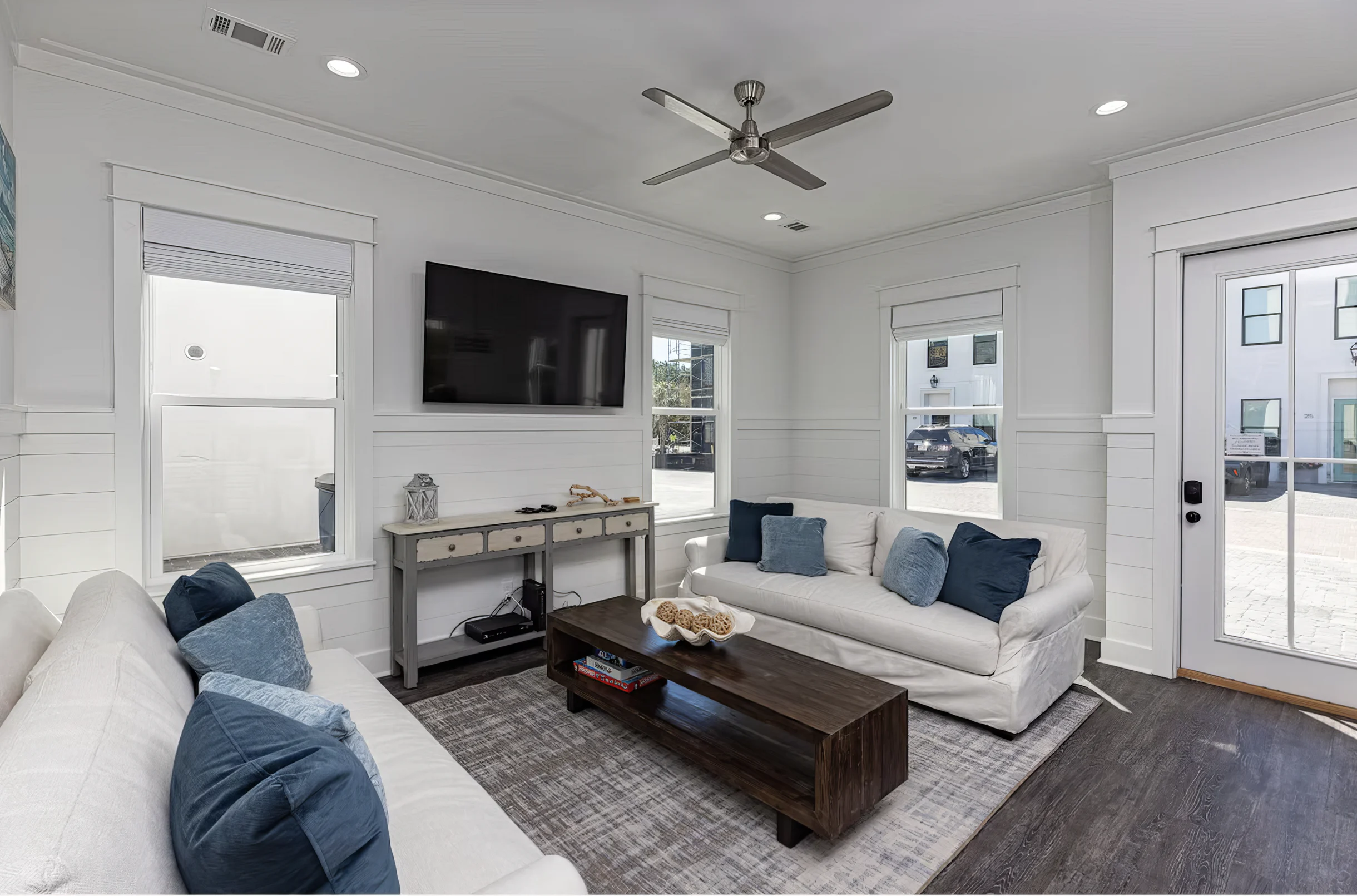 Wander Inlet Drift #3