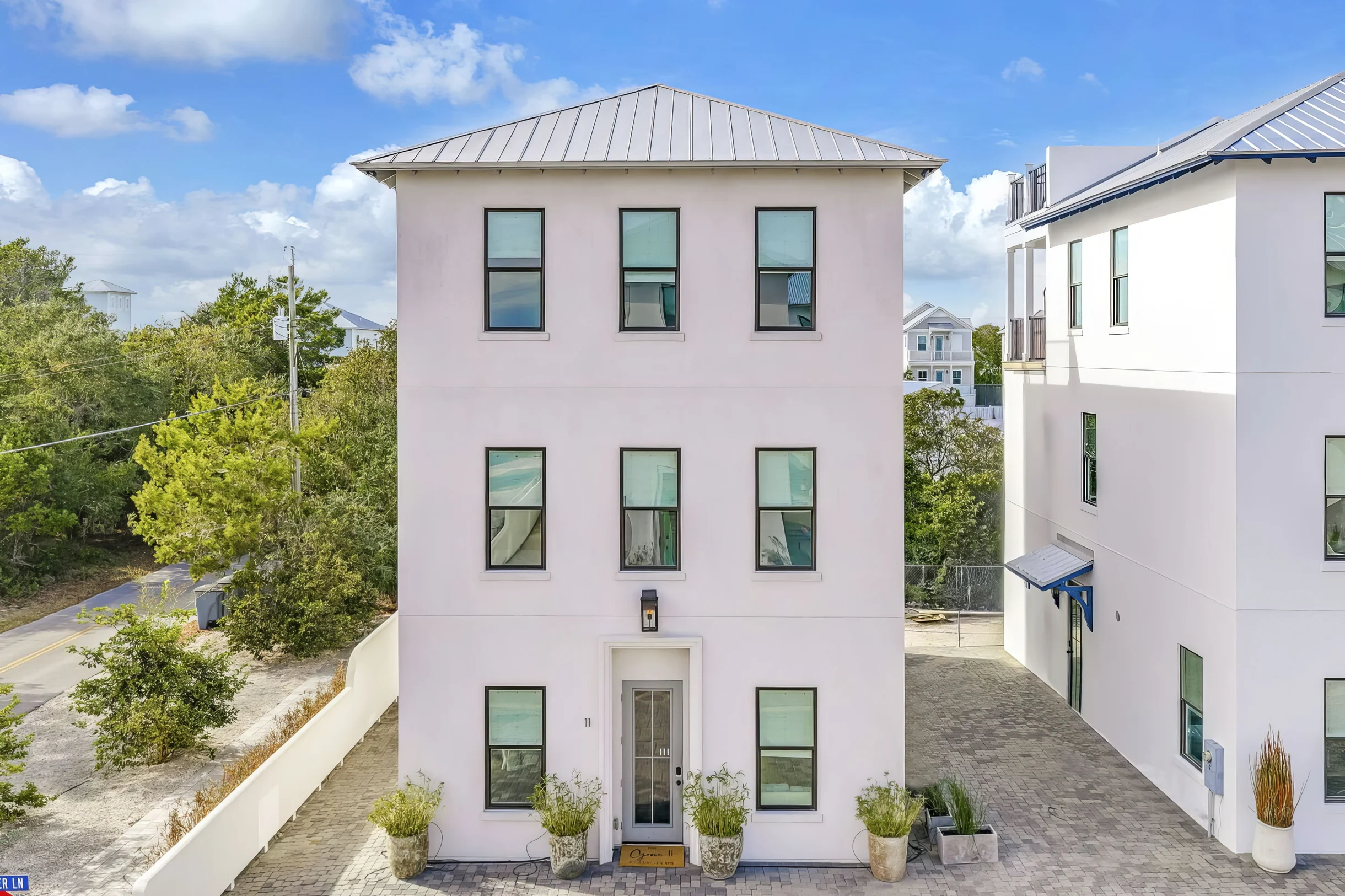 Wander Inlet Drift #4