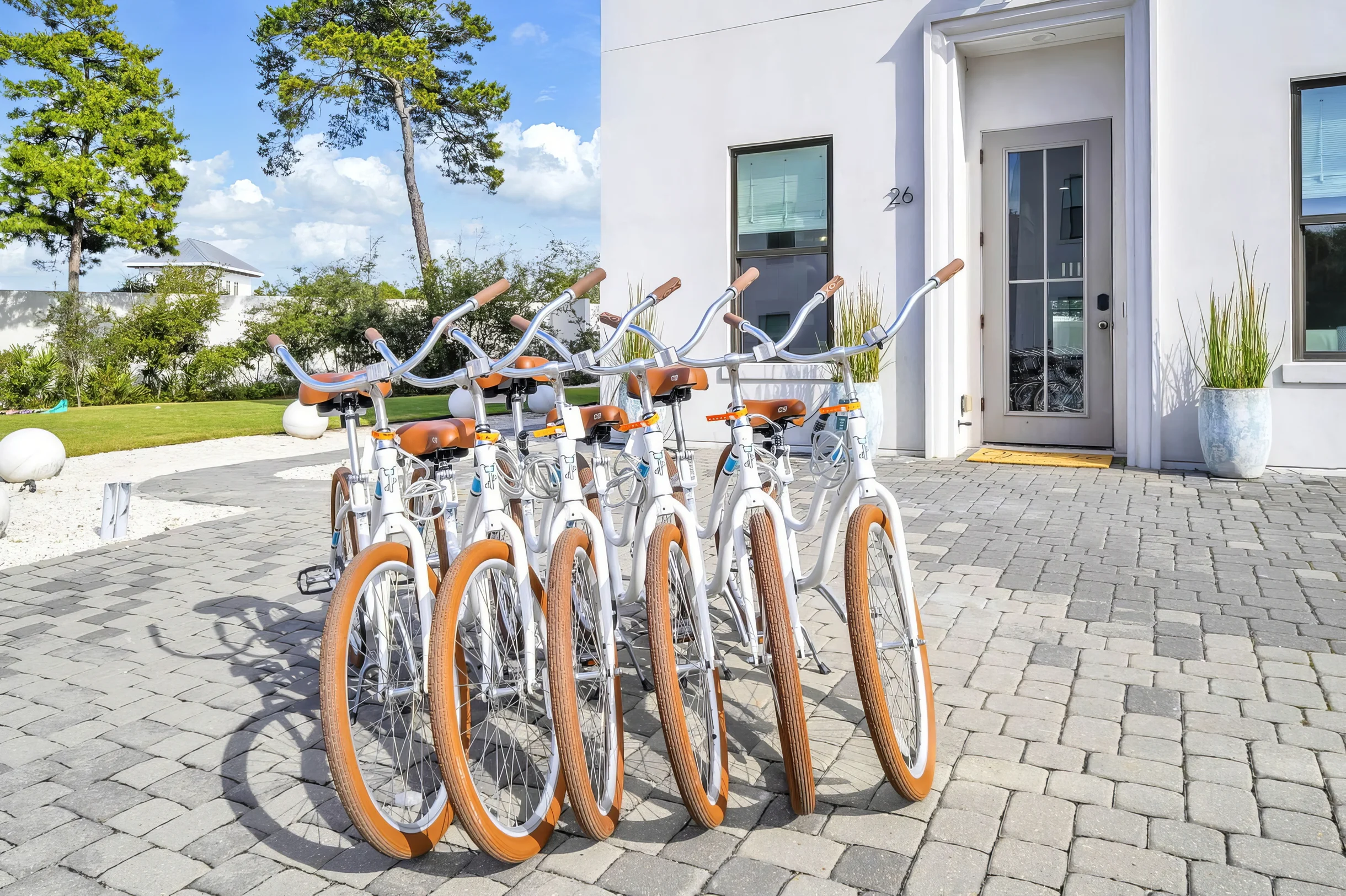 Wander Inlet Drift #32