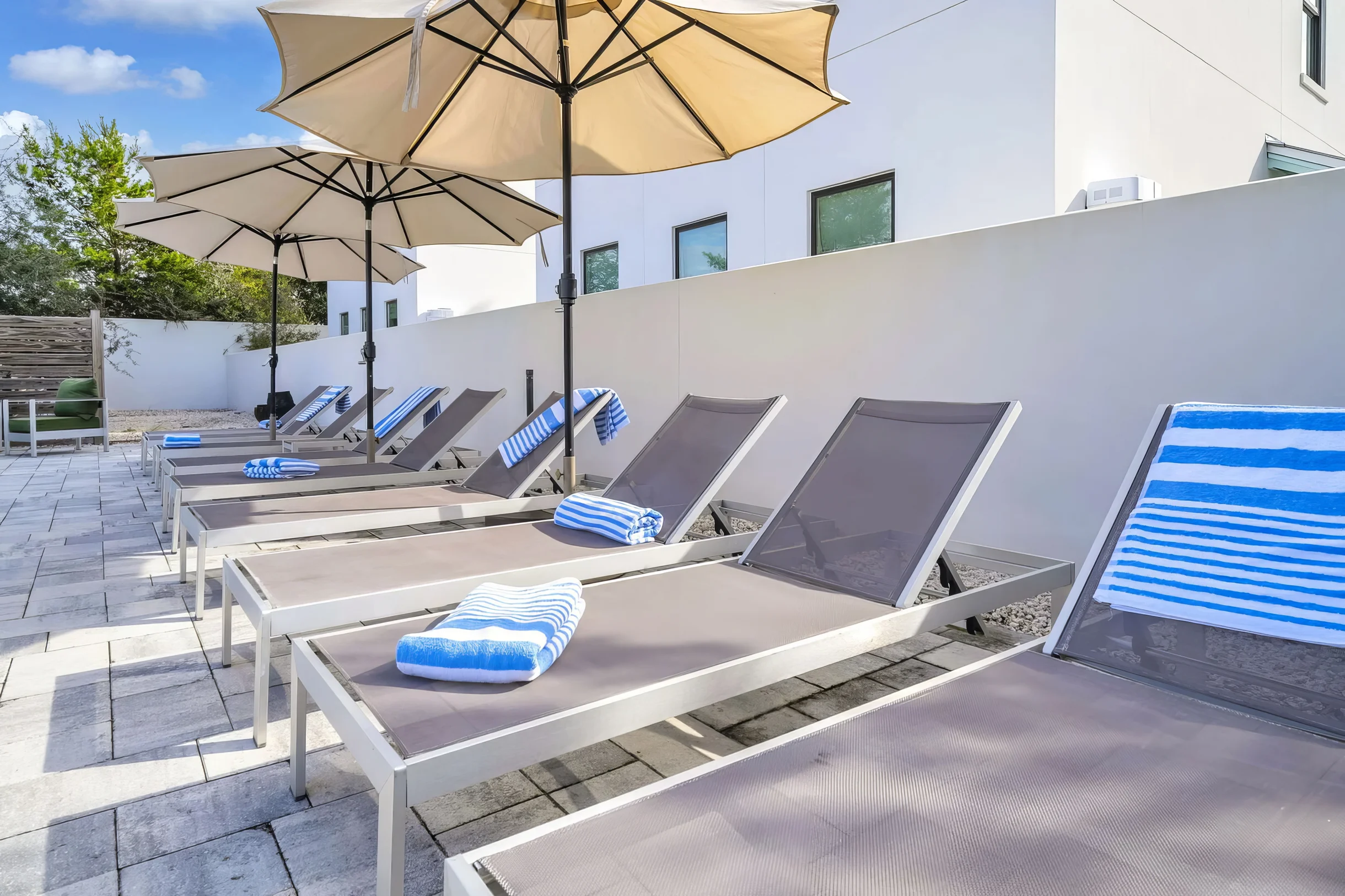 Wander Inlet Drift #33