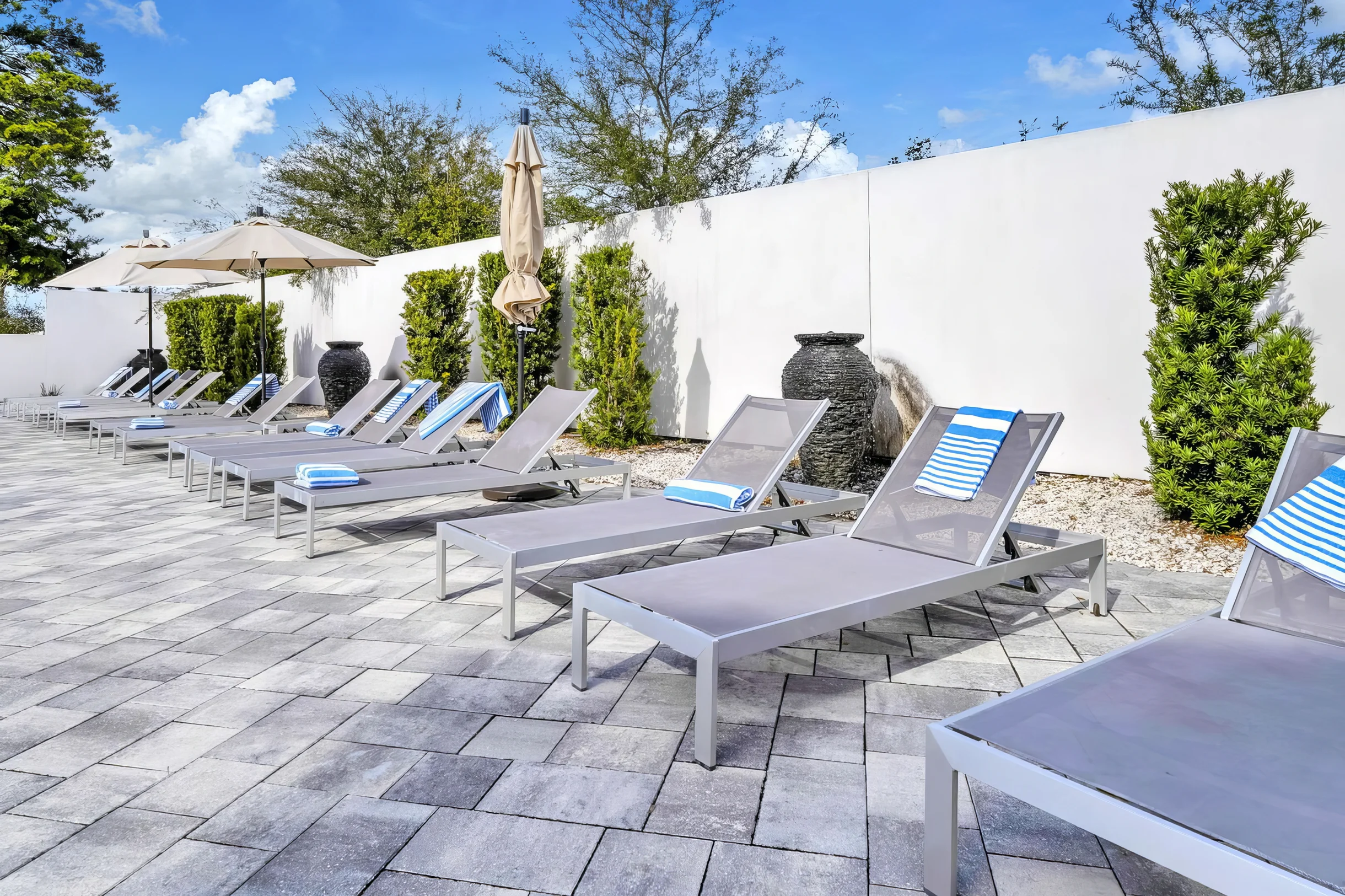 Wander Inlet Drift #30