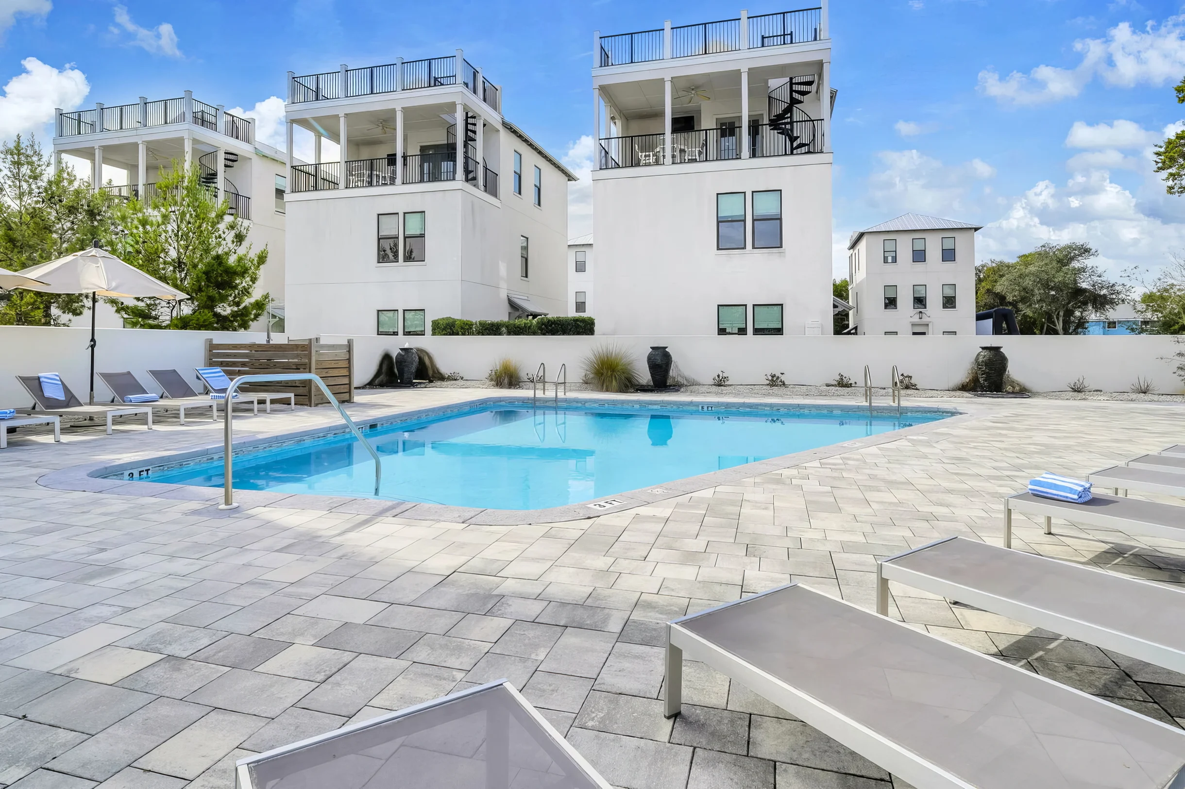 Wander Inlet Drift #28