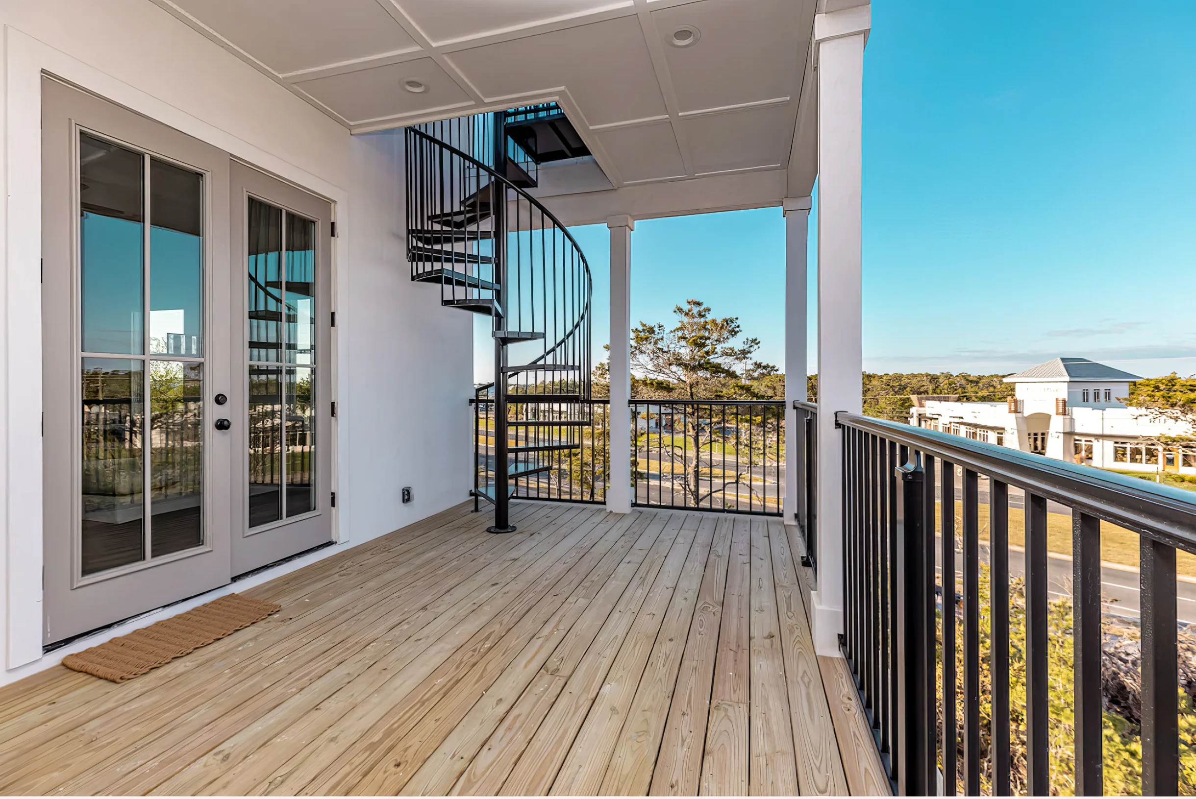 Wander Inlet Drift #22