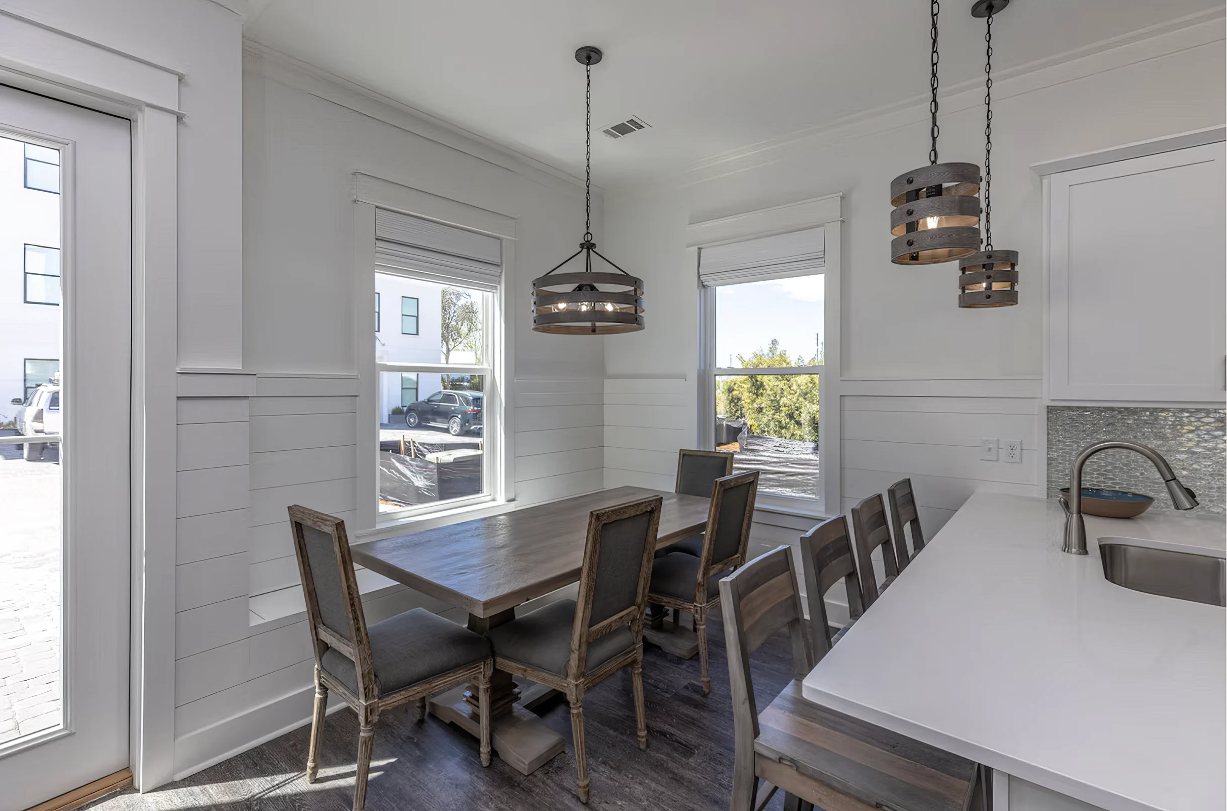 Wander Inlet Drift #8