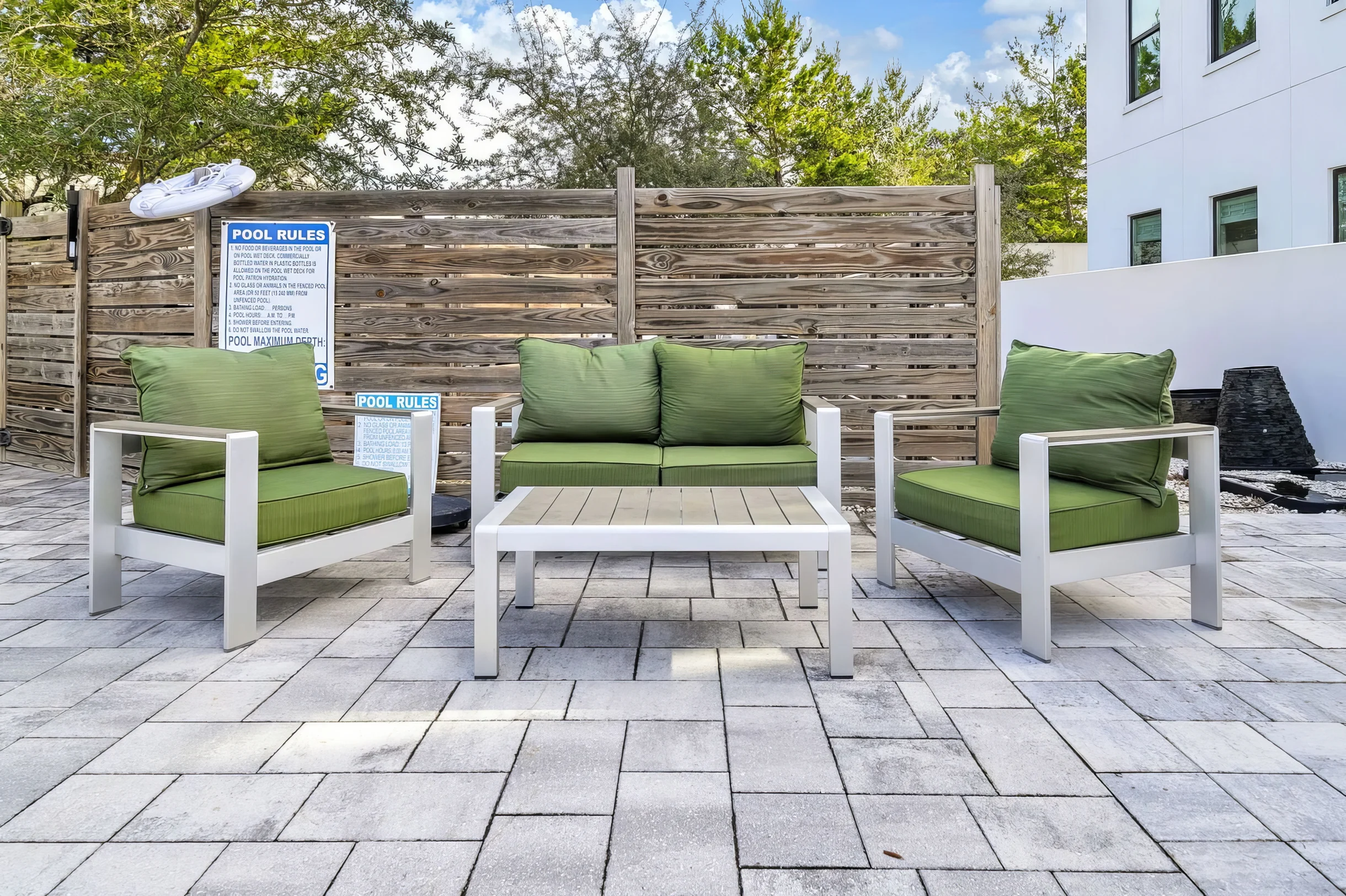 Wander Inlet Drift #31