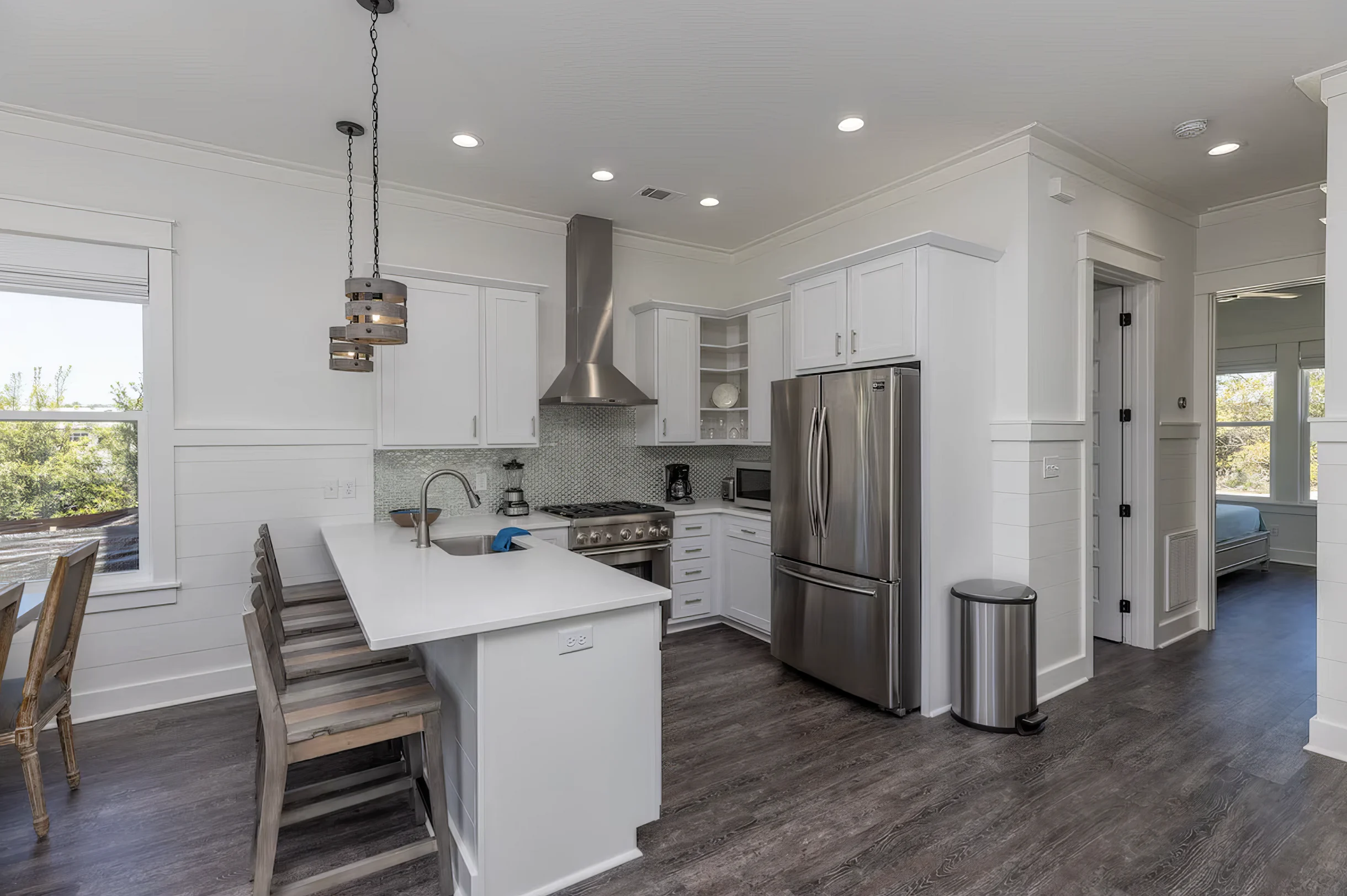 Wander Inlet Drift #9