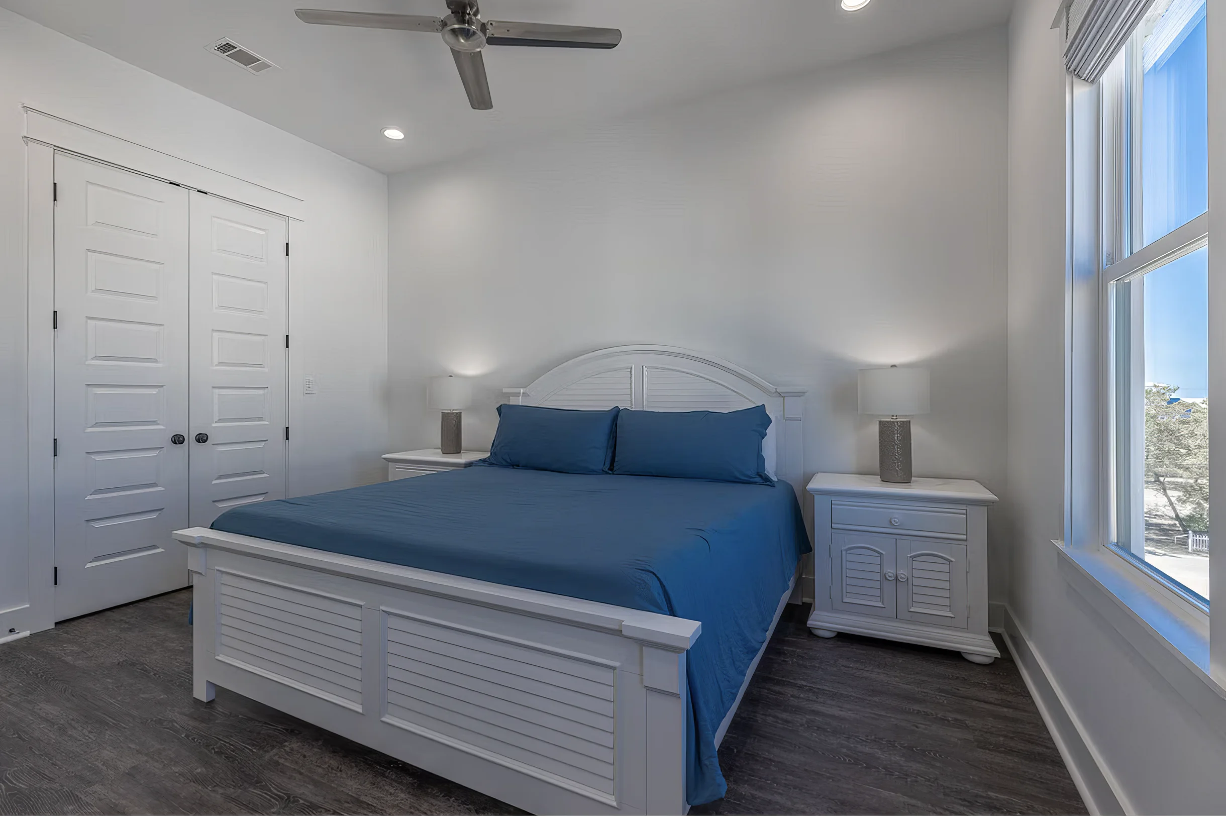 Wander Inlet Drift #24