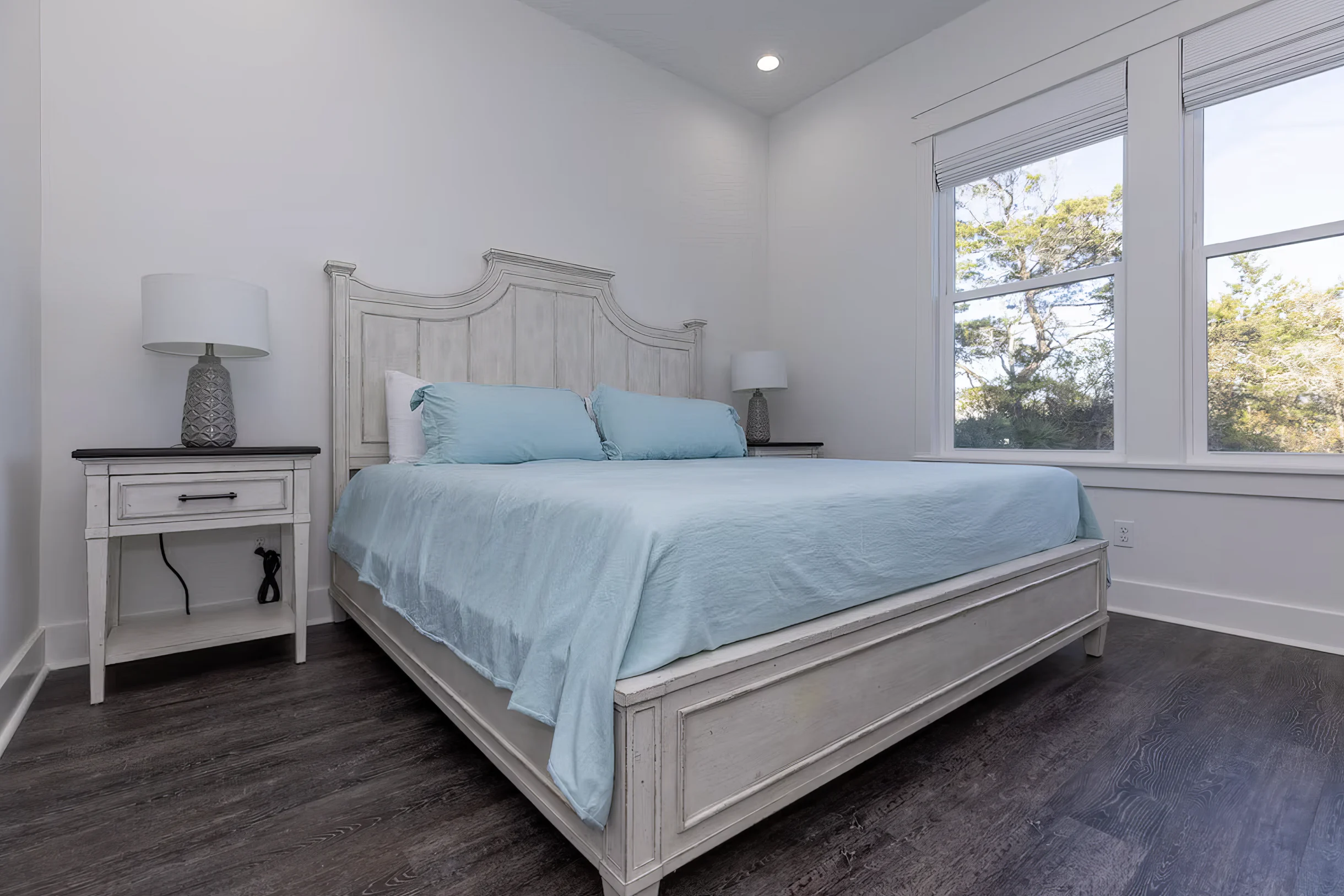 Wander Inlet Drift #12