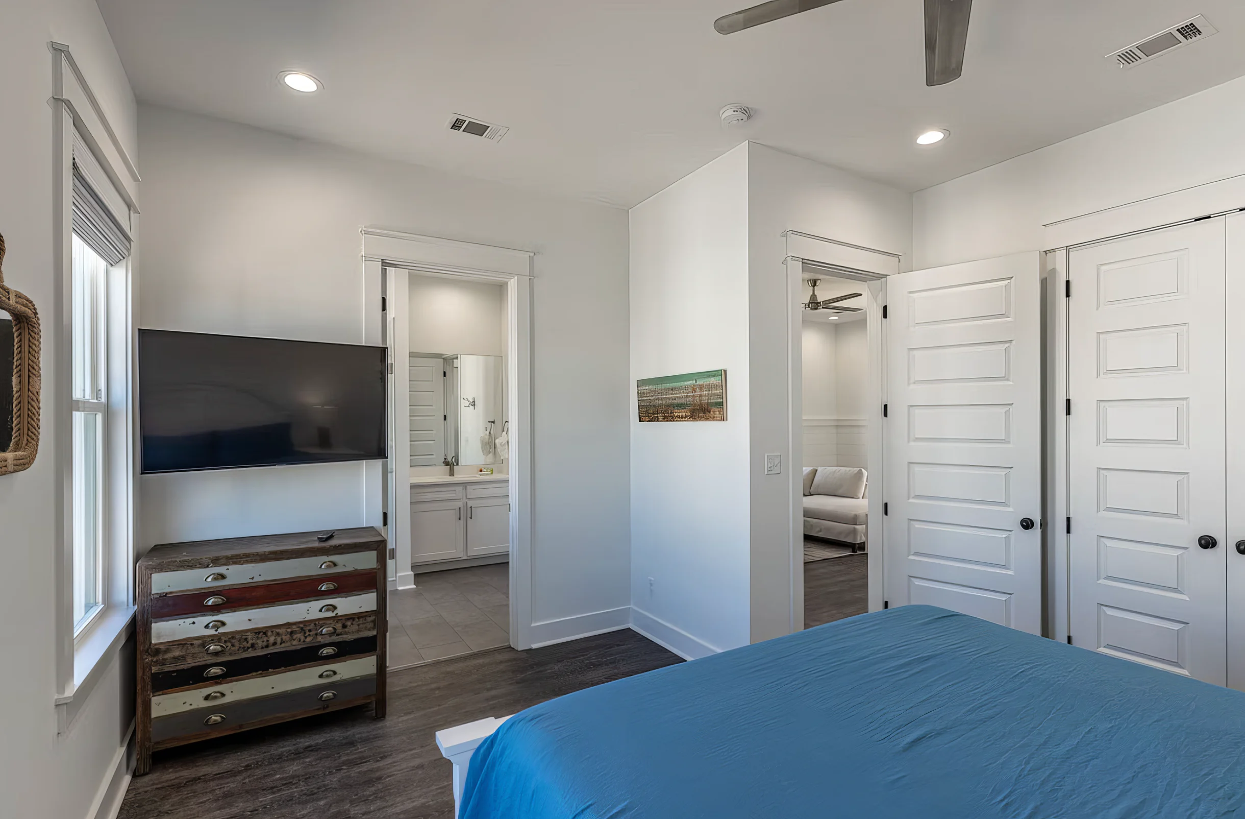 Wander Inlet Drift #29