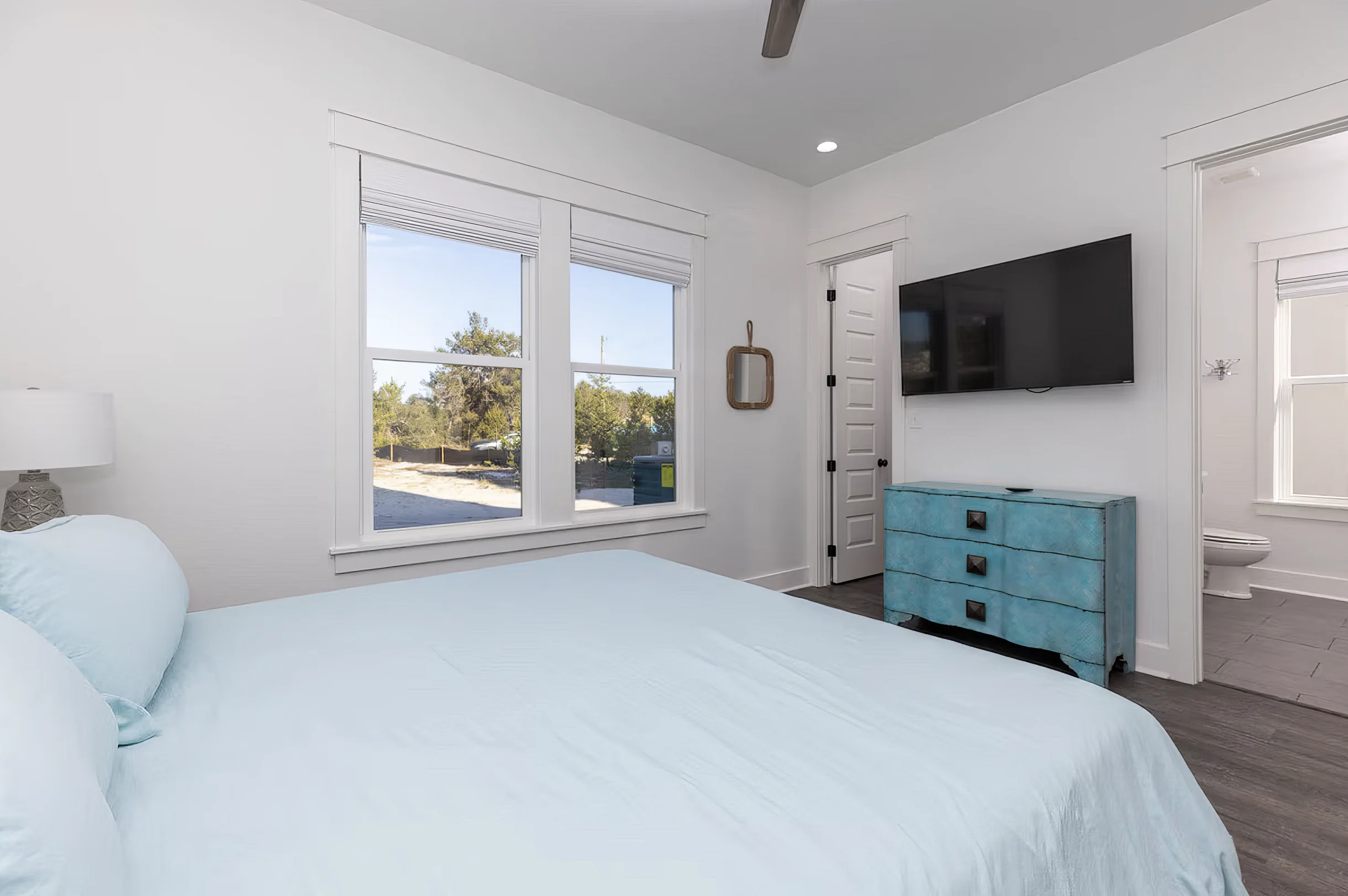 Wander Inlet Drift #25