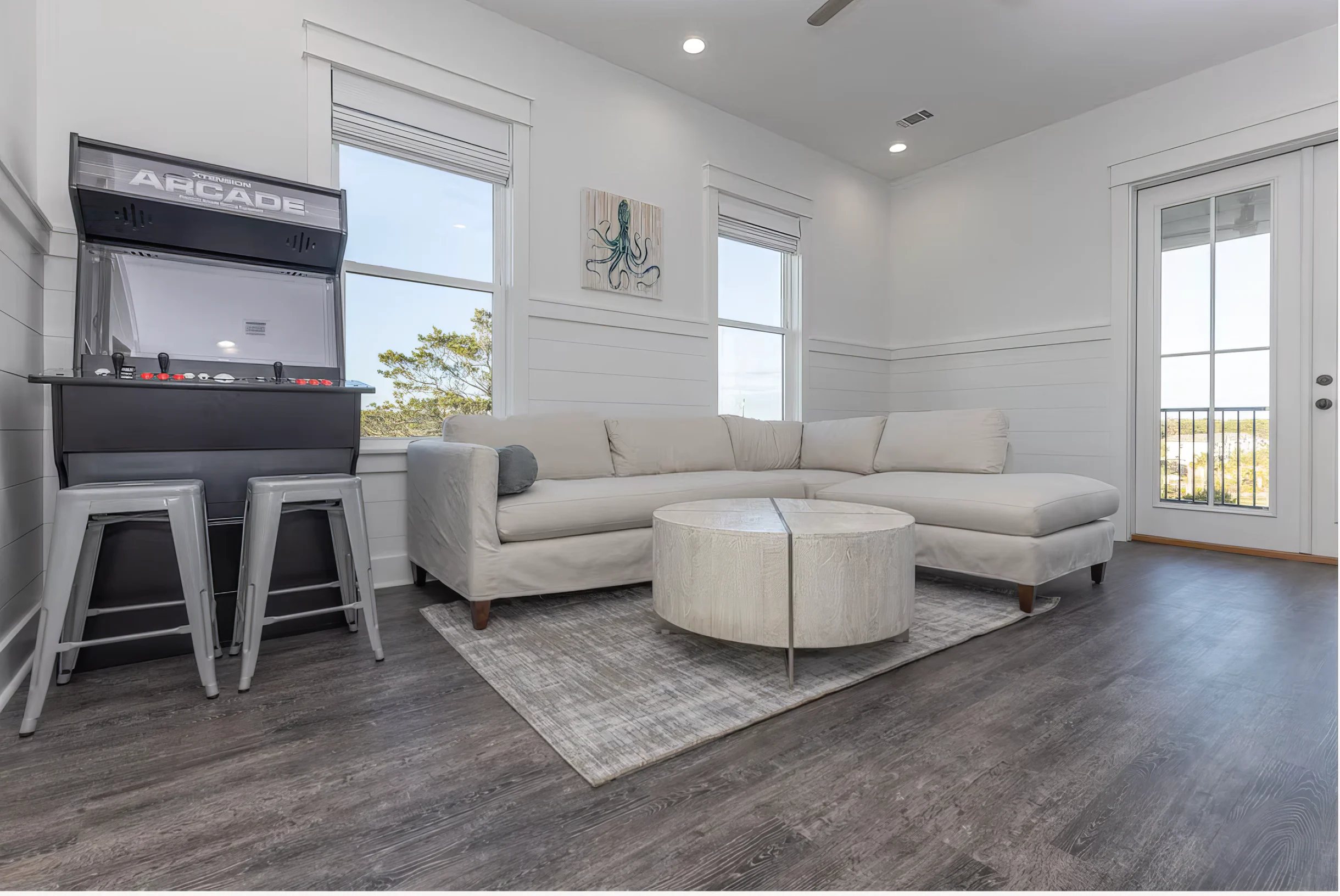 Wander Inlet Drift #26