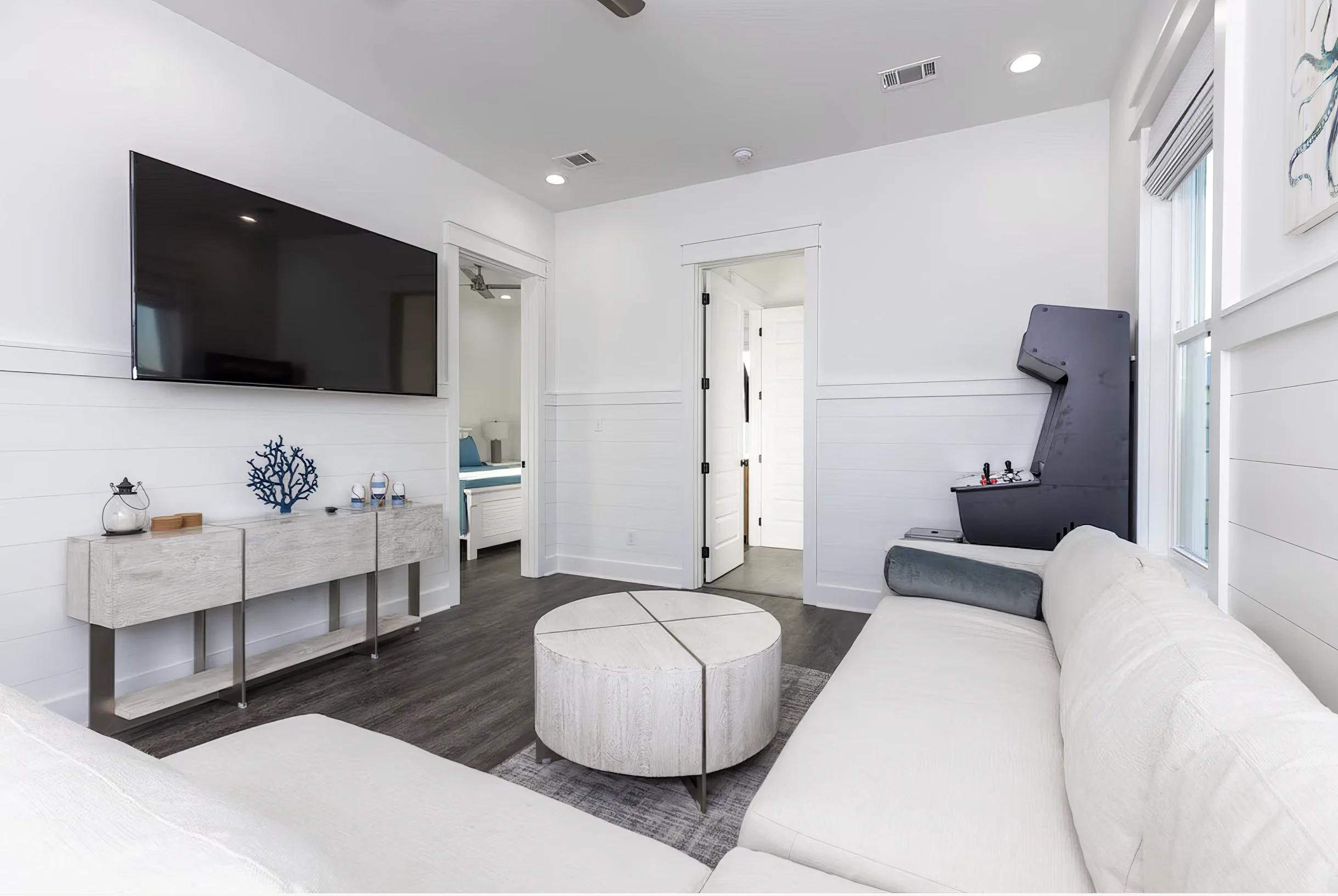 Wander Inlet Drift #15