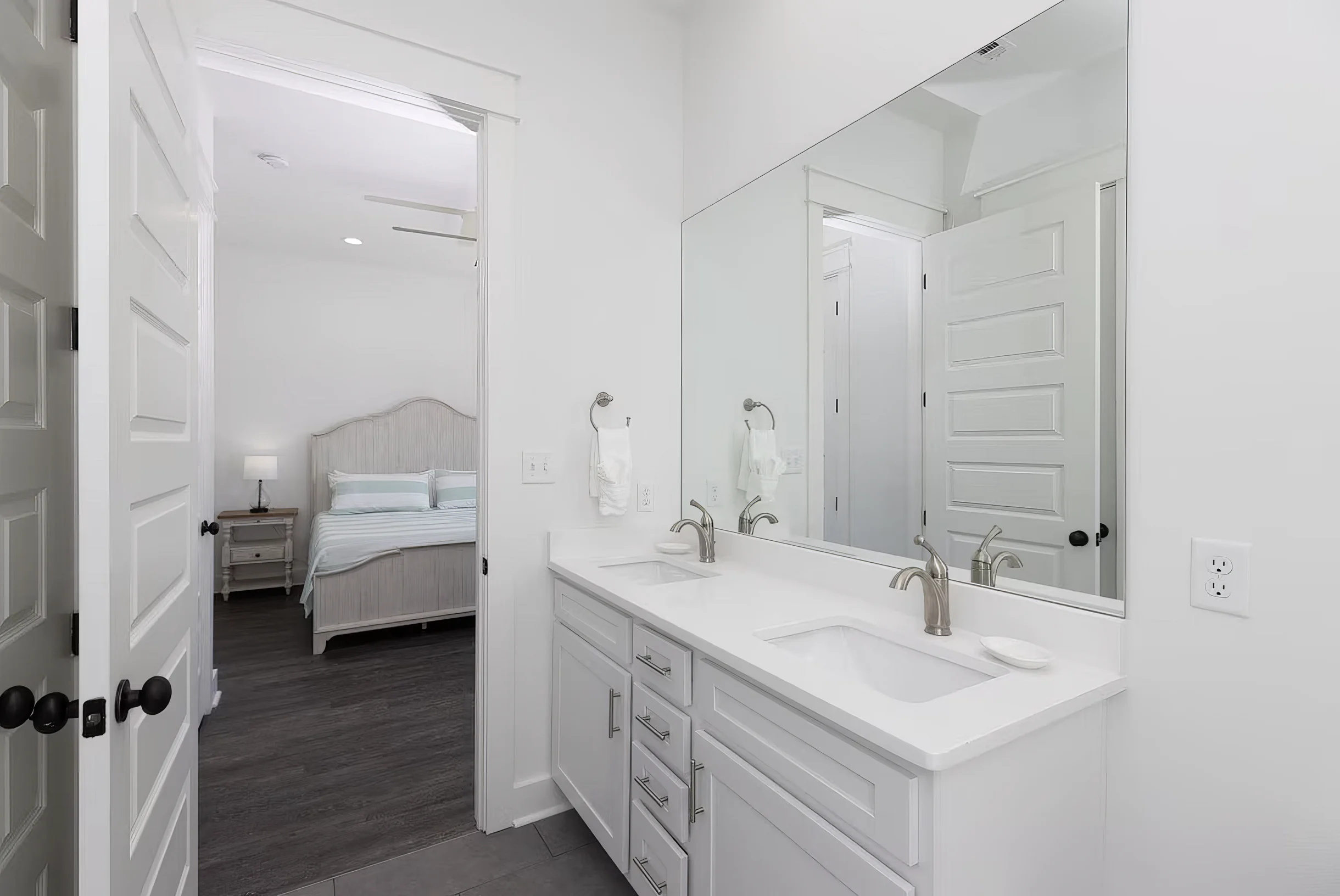 Wander Inlet Drift #17