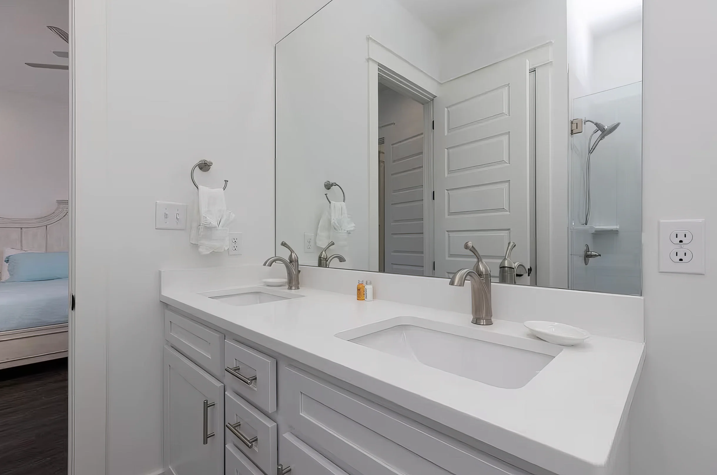 Wander Inlet Drift #18