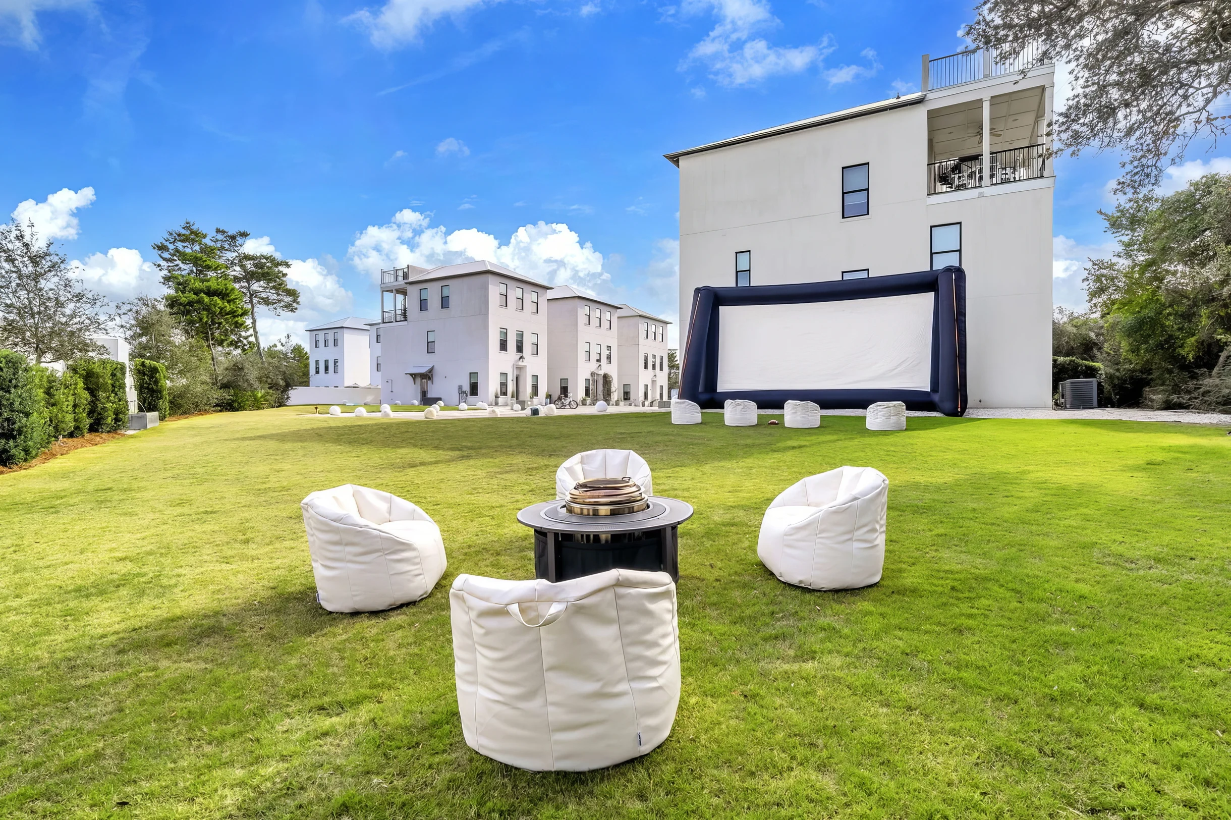 Wander Inlet Drift #19