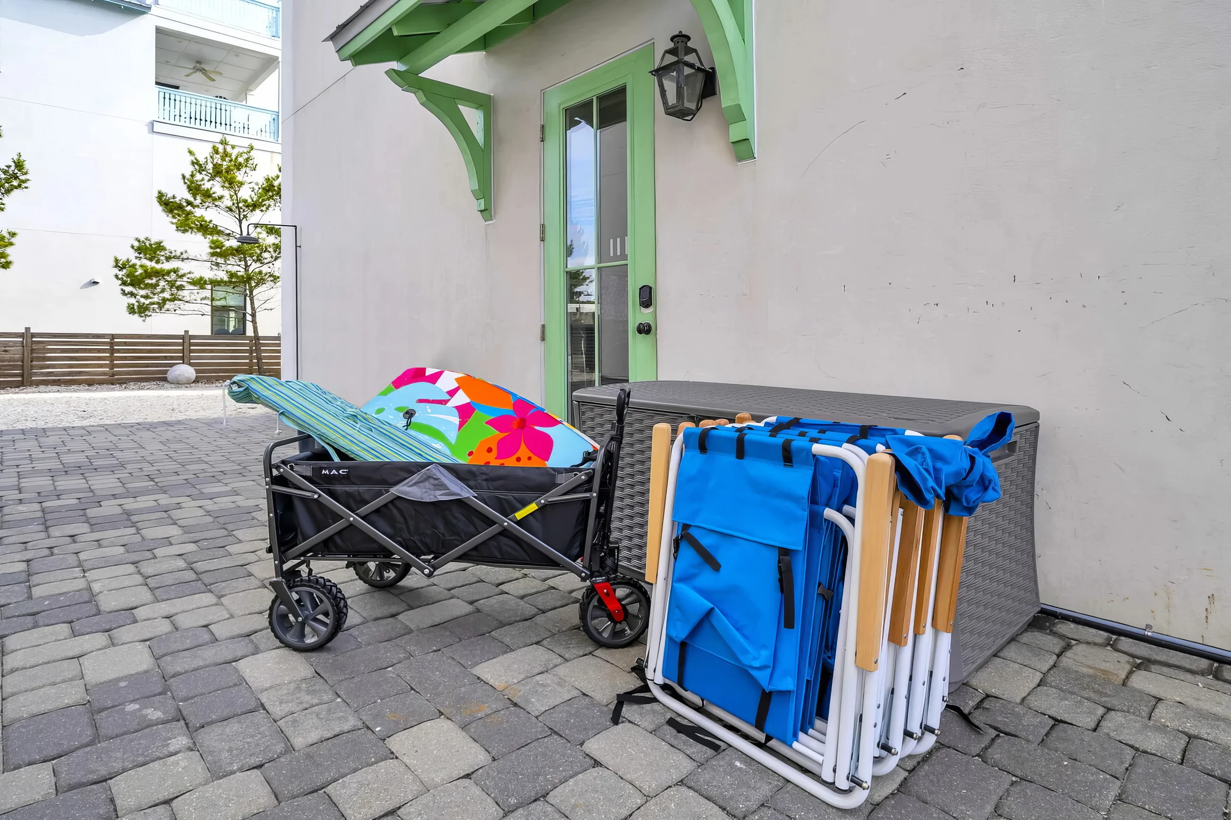 Wander Inlet Drift #34