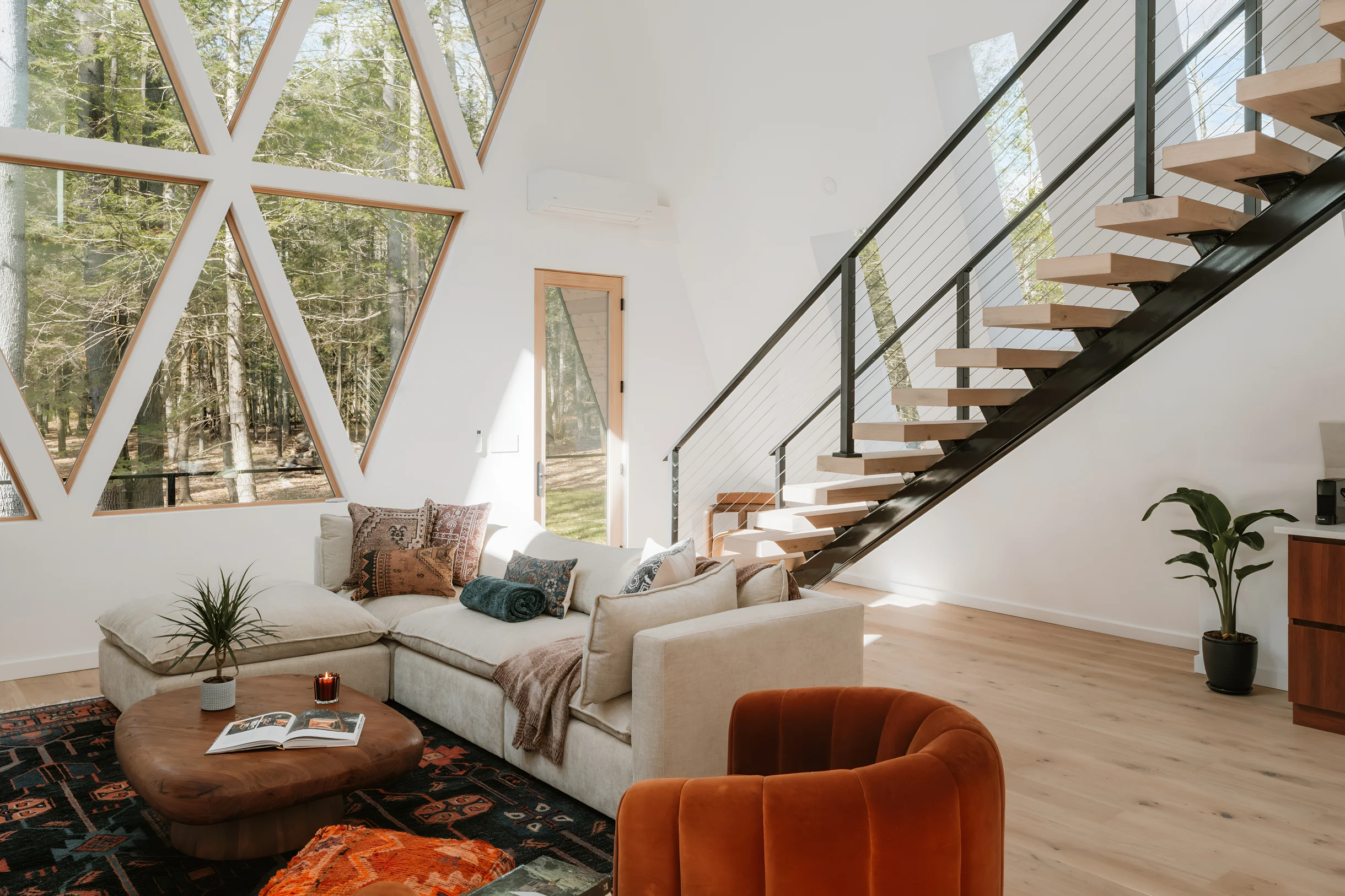 Wander Catskill Quarry #3