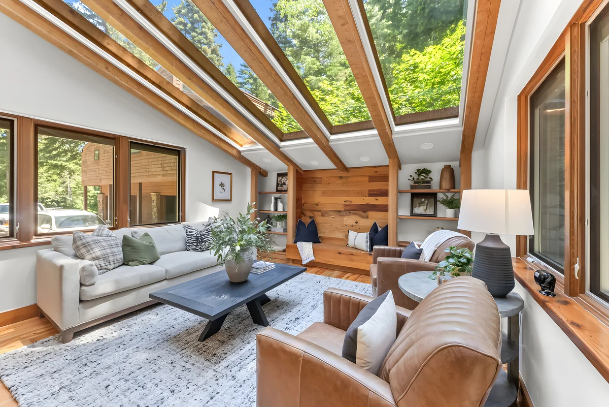 Wander Sundance Retreat