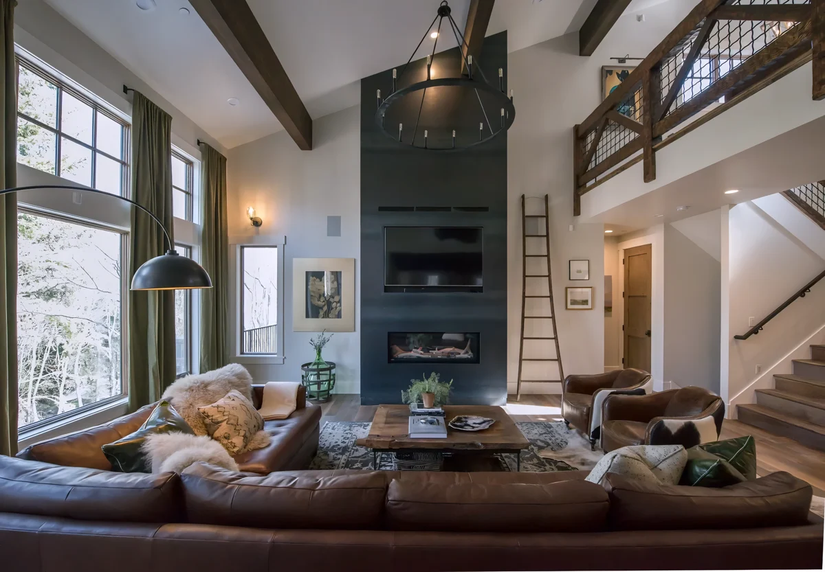 Wander Sundance Pines