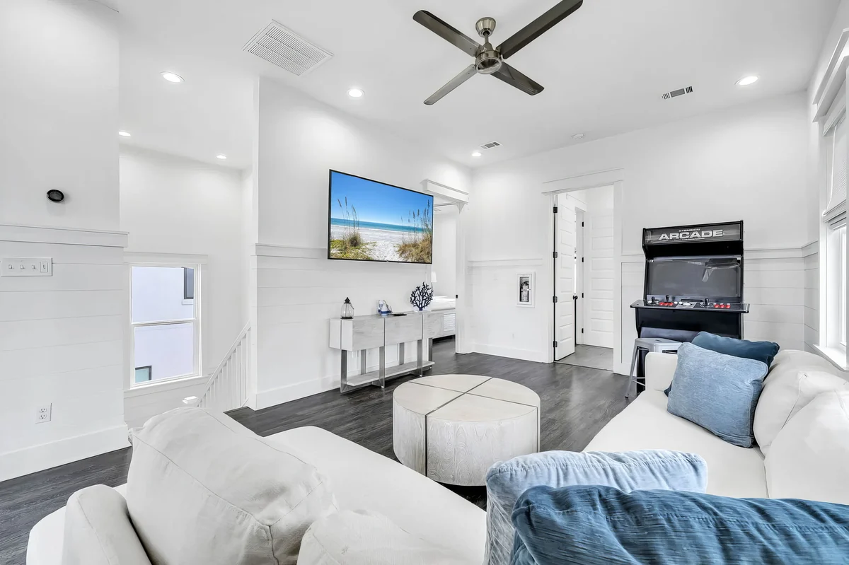 Wander Inlet Beach Trails