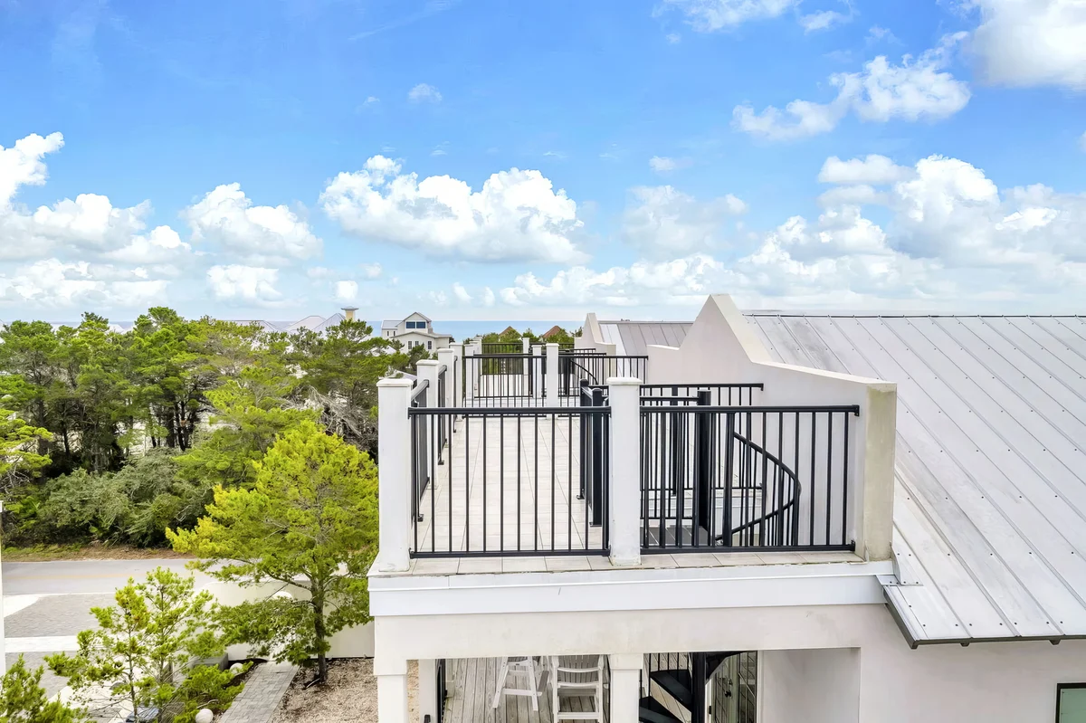 Wander Inlet Beach Trails