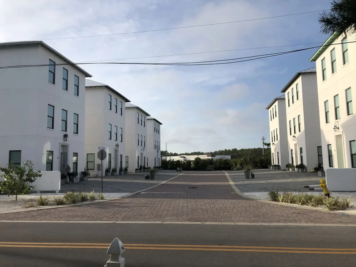 Wander Inlet Breeze #5