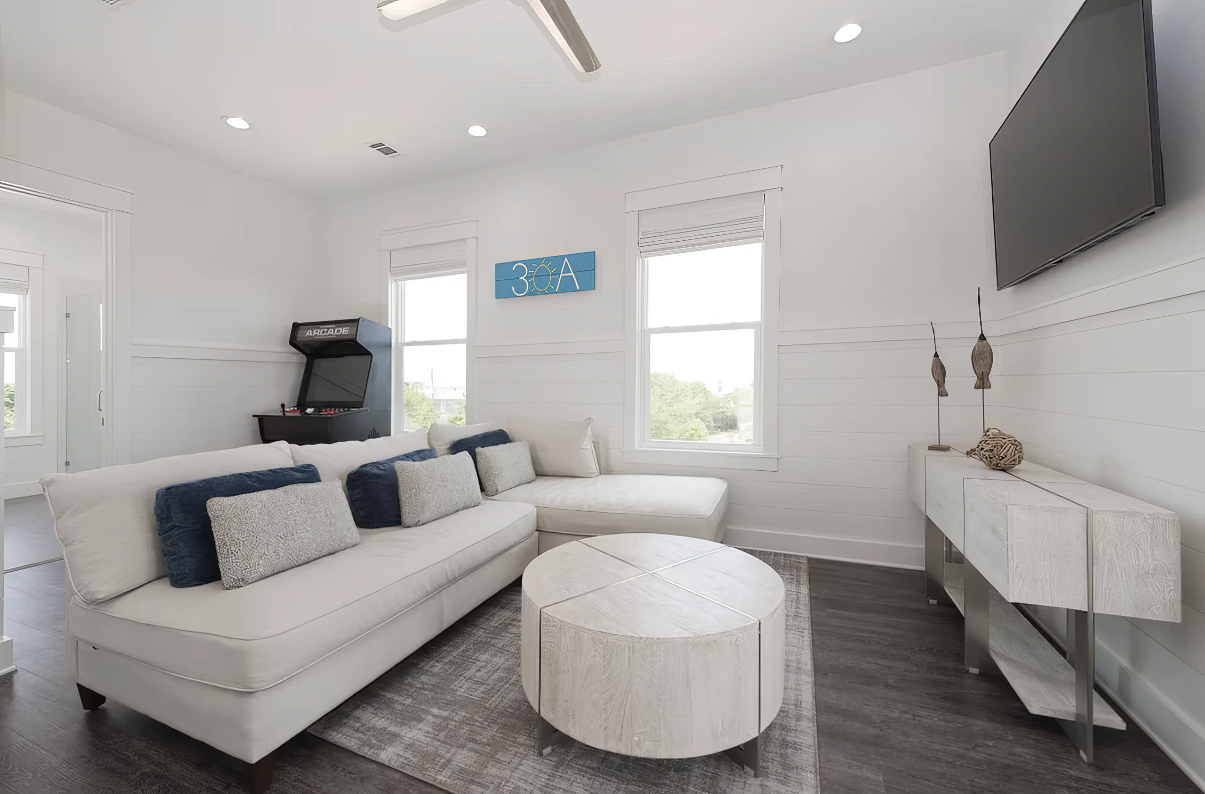 Wander Inlet Breeze #3