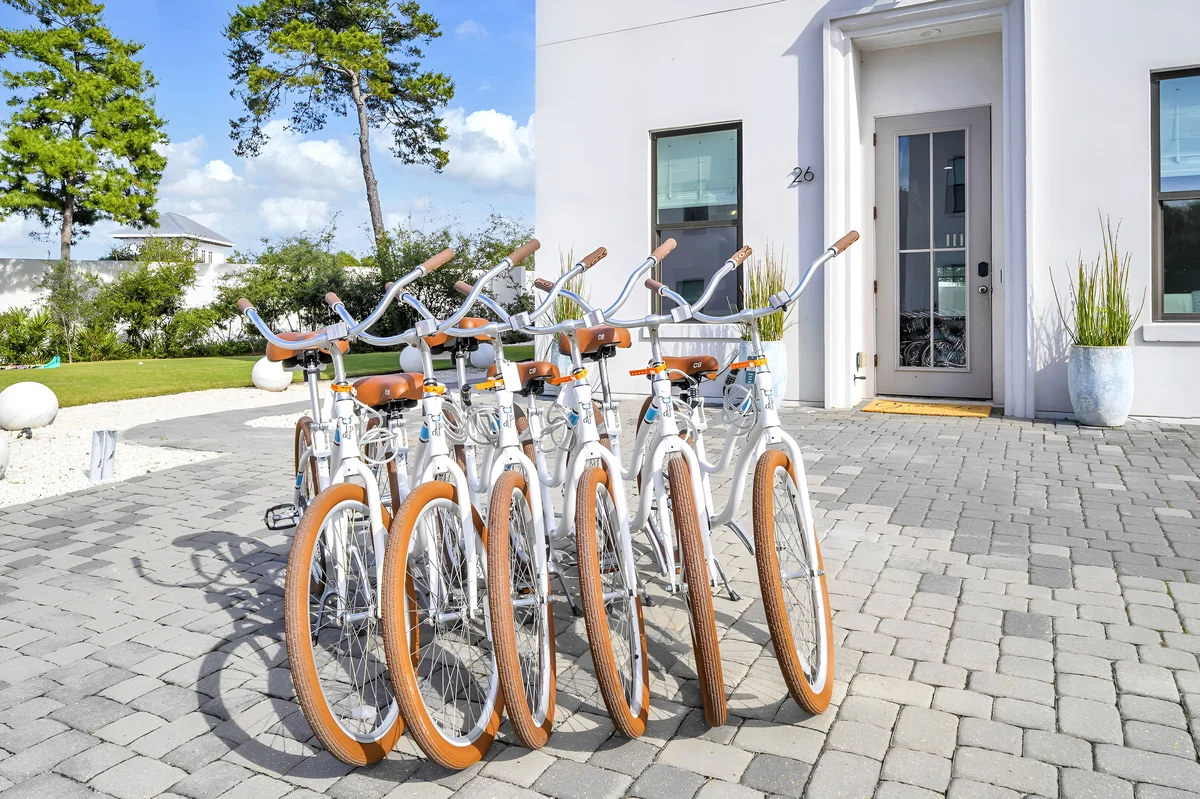 Wander Inlet Beach Powell