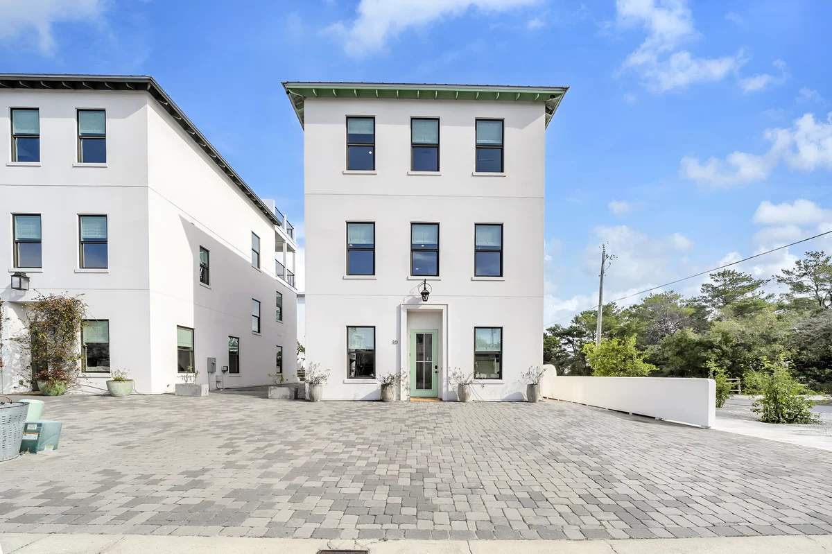 Wander Inlet Beach Powell