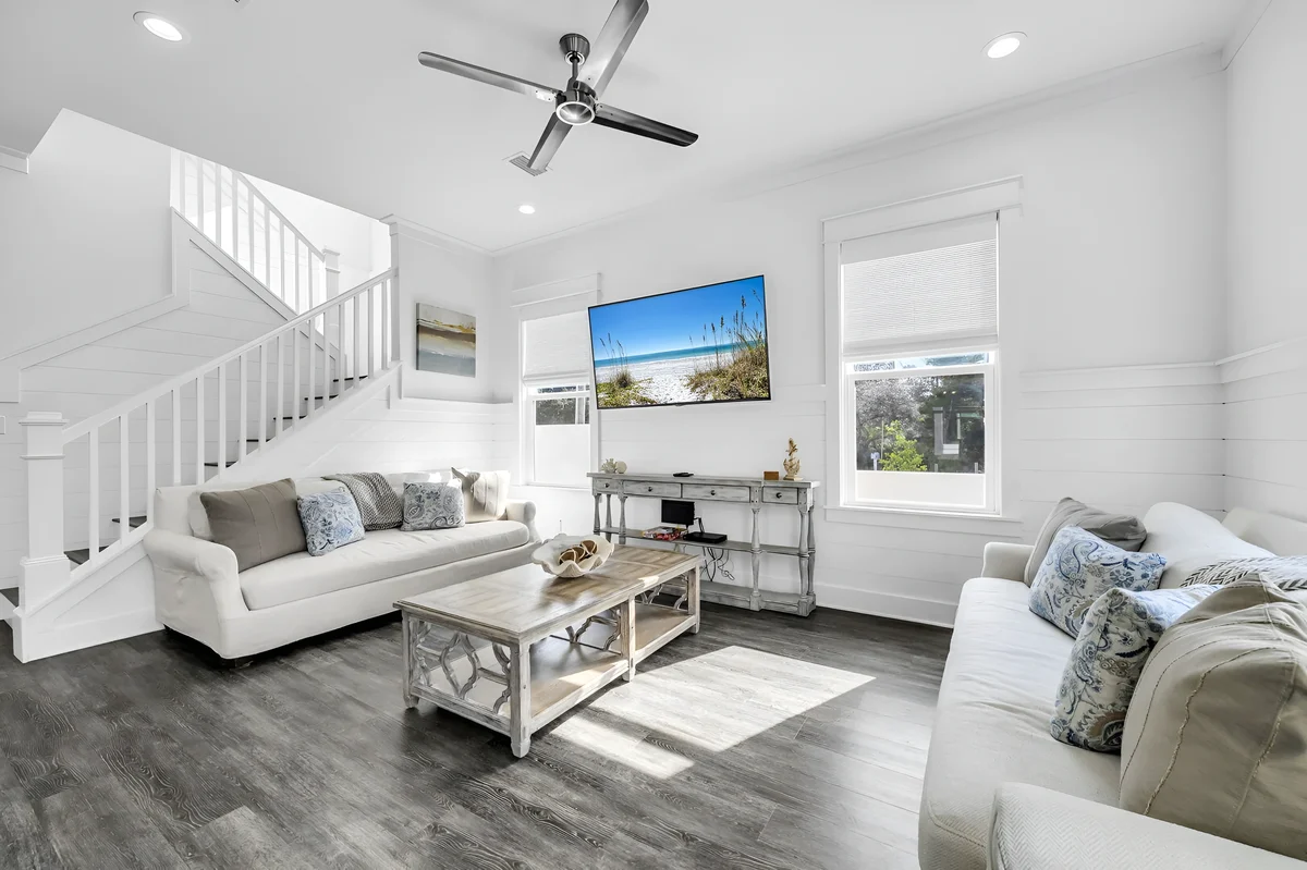 Wander Inlet Beach Powell