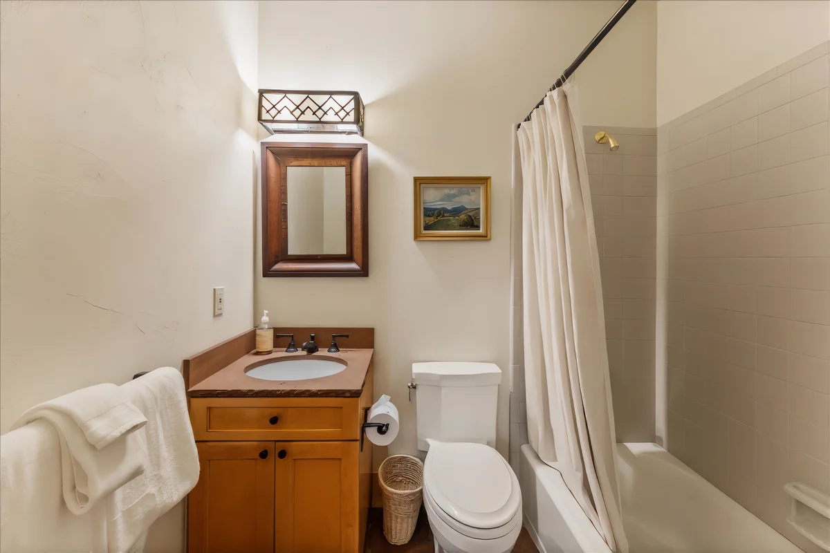 Wander Sundance Aspen