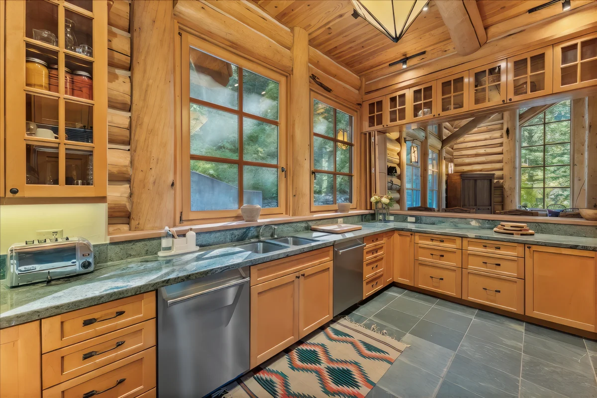 Wander Sundance Aspen