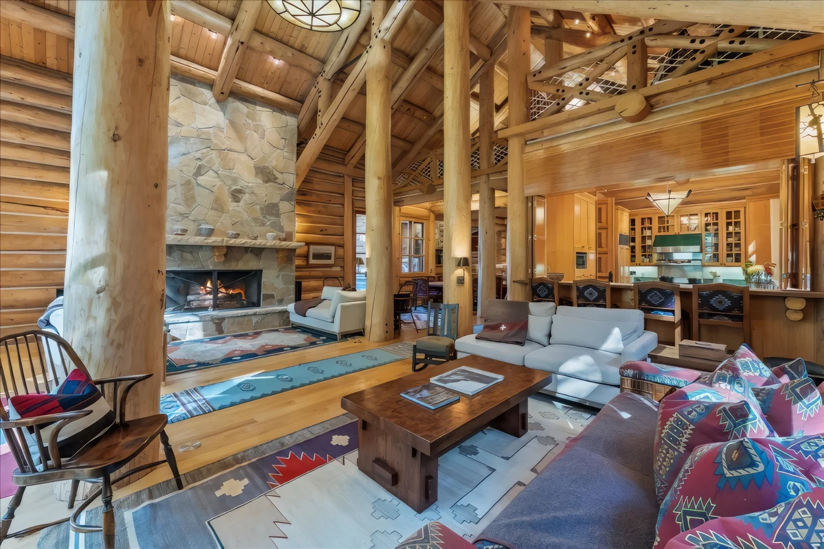 Wander Sundance Aspen