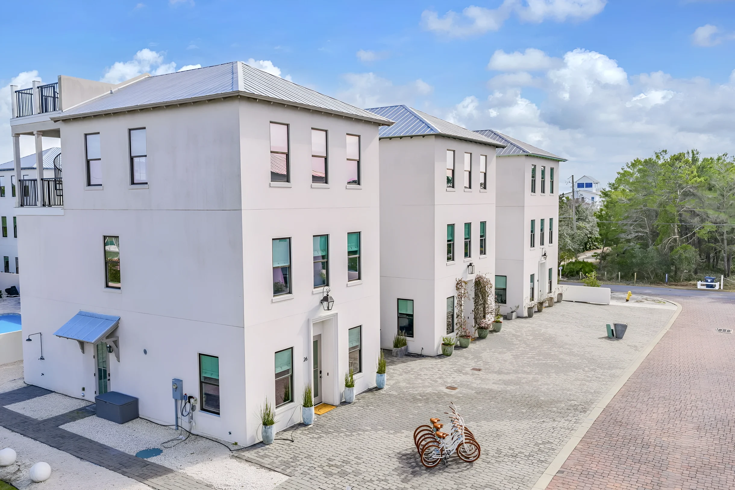 Wander Inlet Beach Powell #5