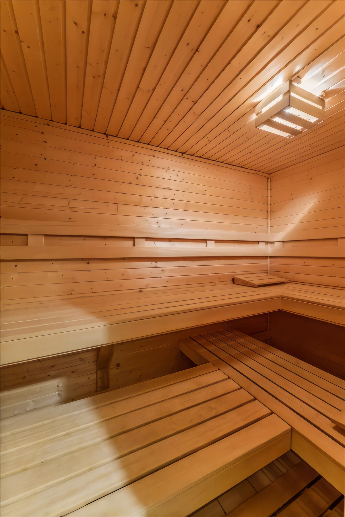 Treehouse Lodge #50