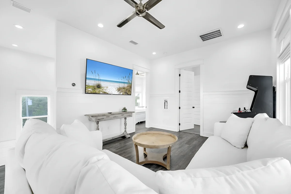 Wander Inlet Beach Powell