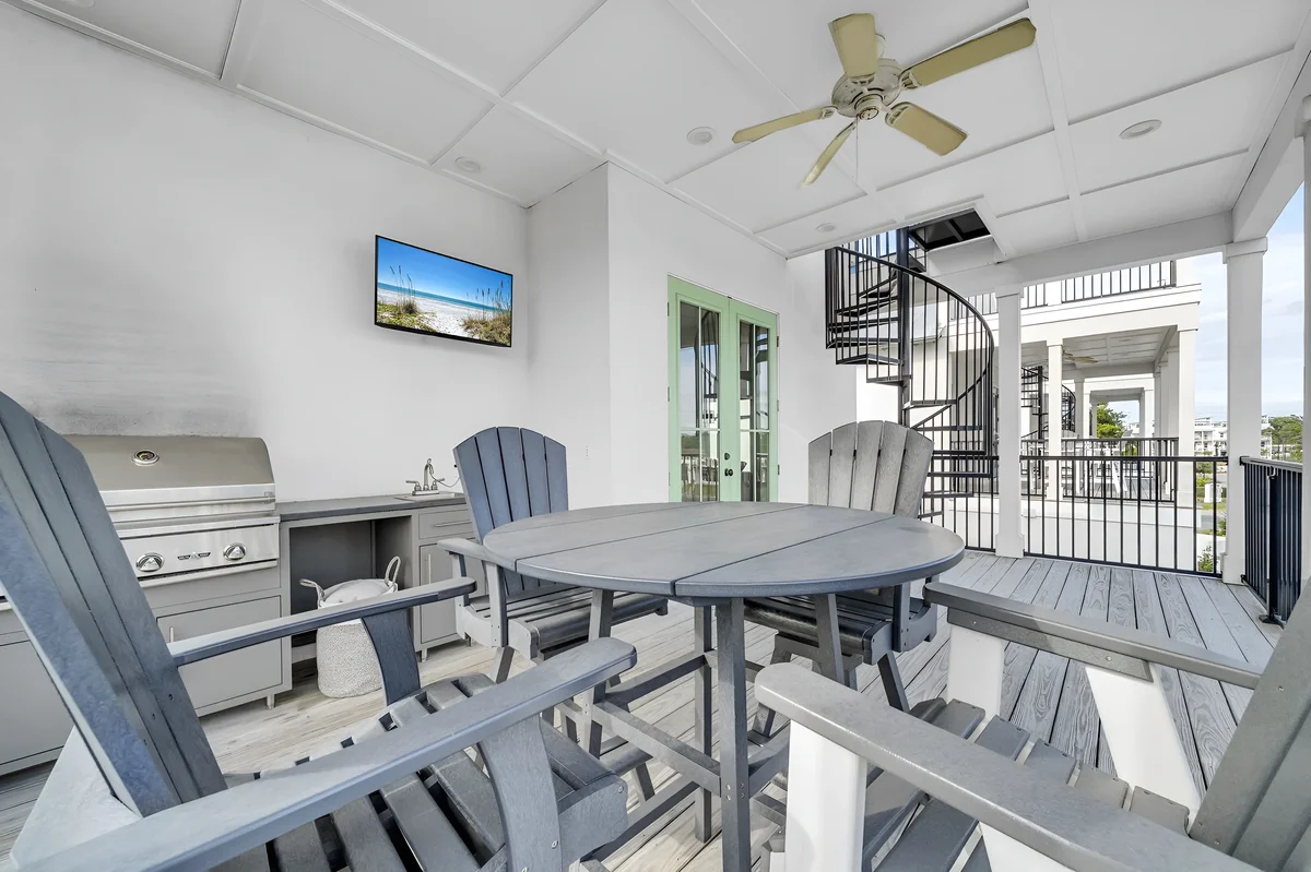 Wander Inlet Beach Powell