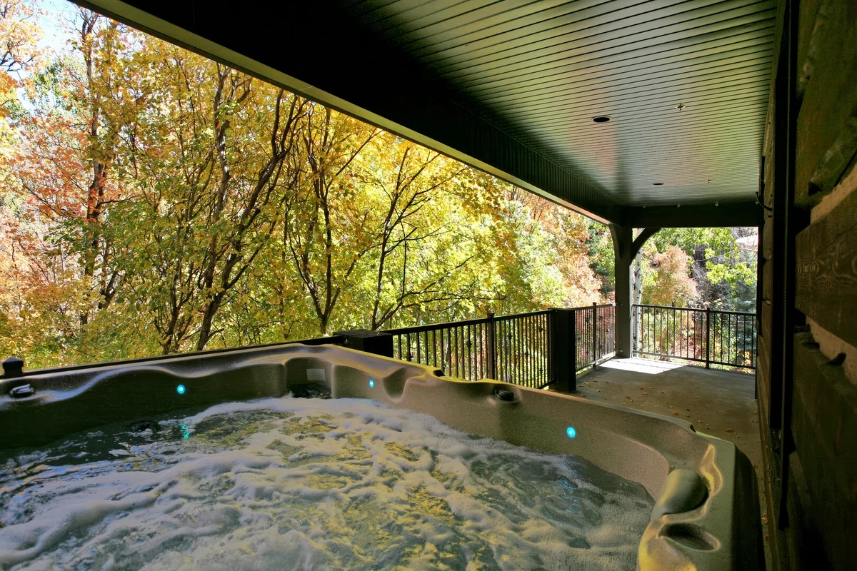 Wander Sundance Mountain