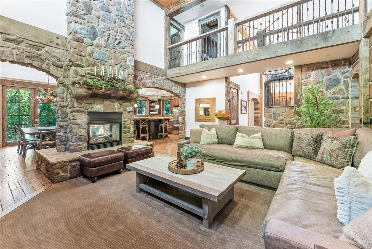 Wander Sundance Mountain #3