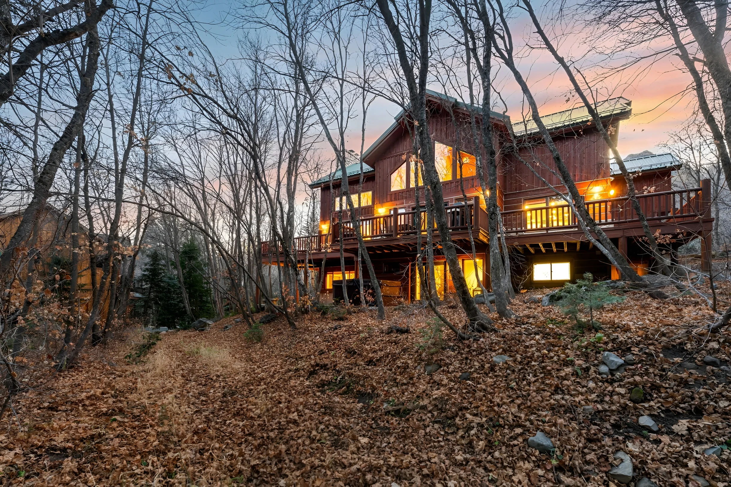 Wander Sundance Ridge #1